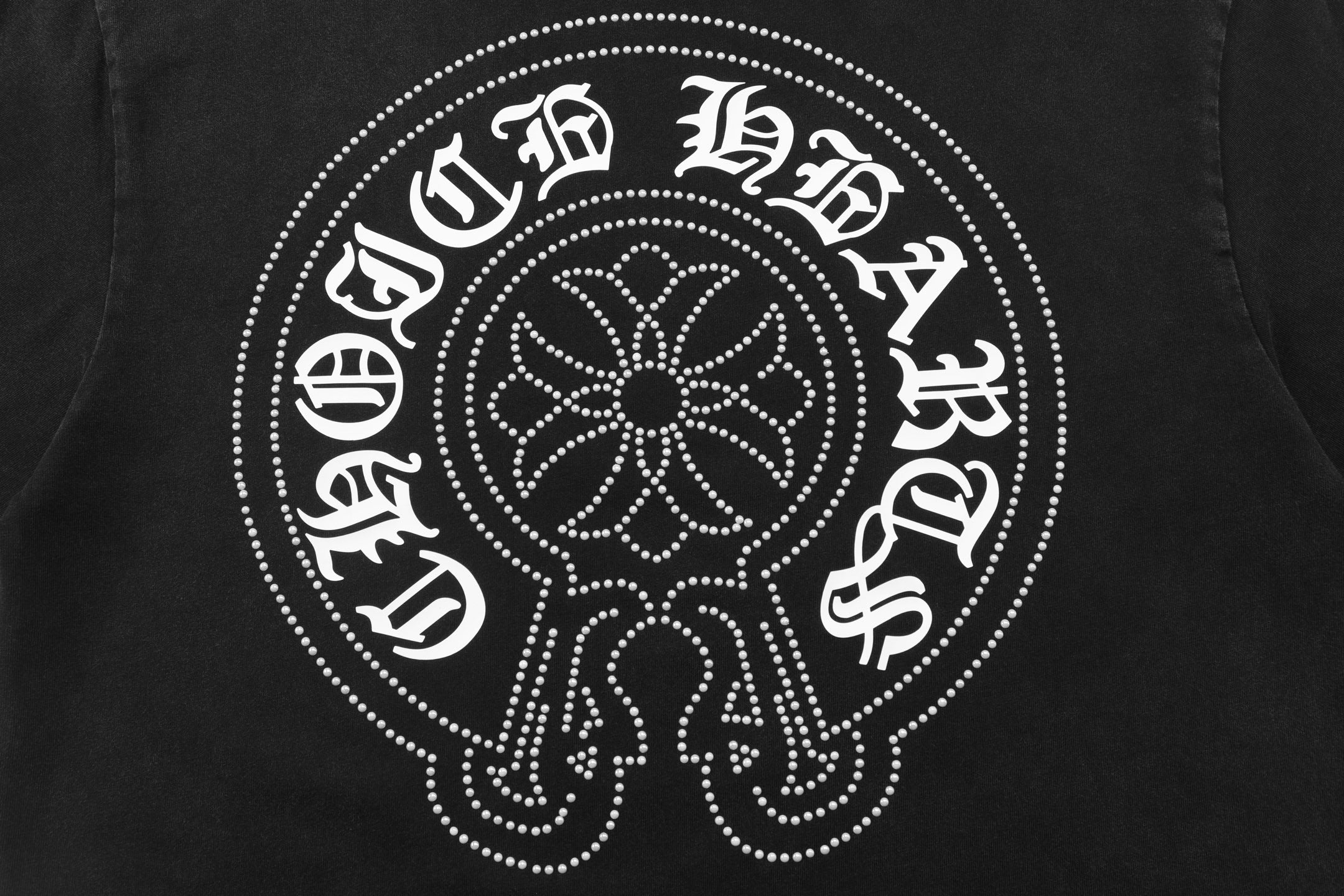 LuxluxHouse Best Quality Clothes Chrome Hearts T-shirt