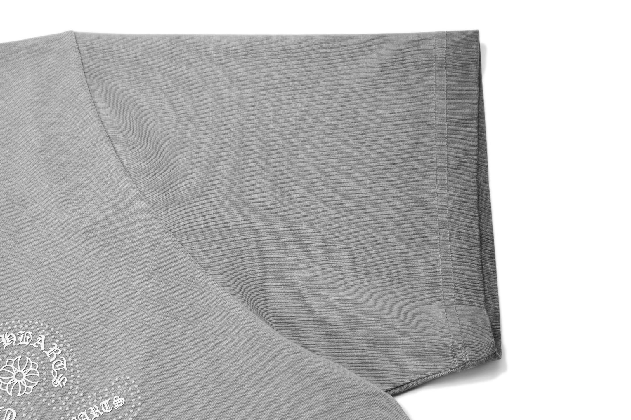 LuxluxHouse Best Quality Clothes Chrome Hearts T-shirt