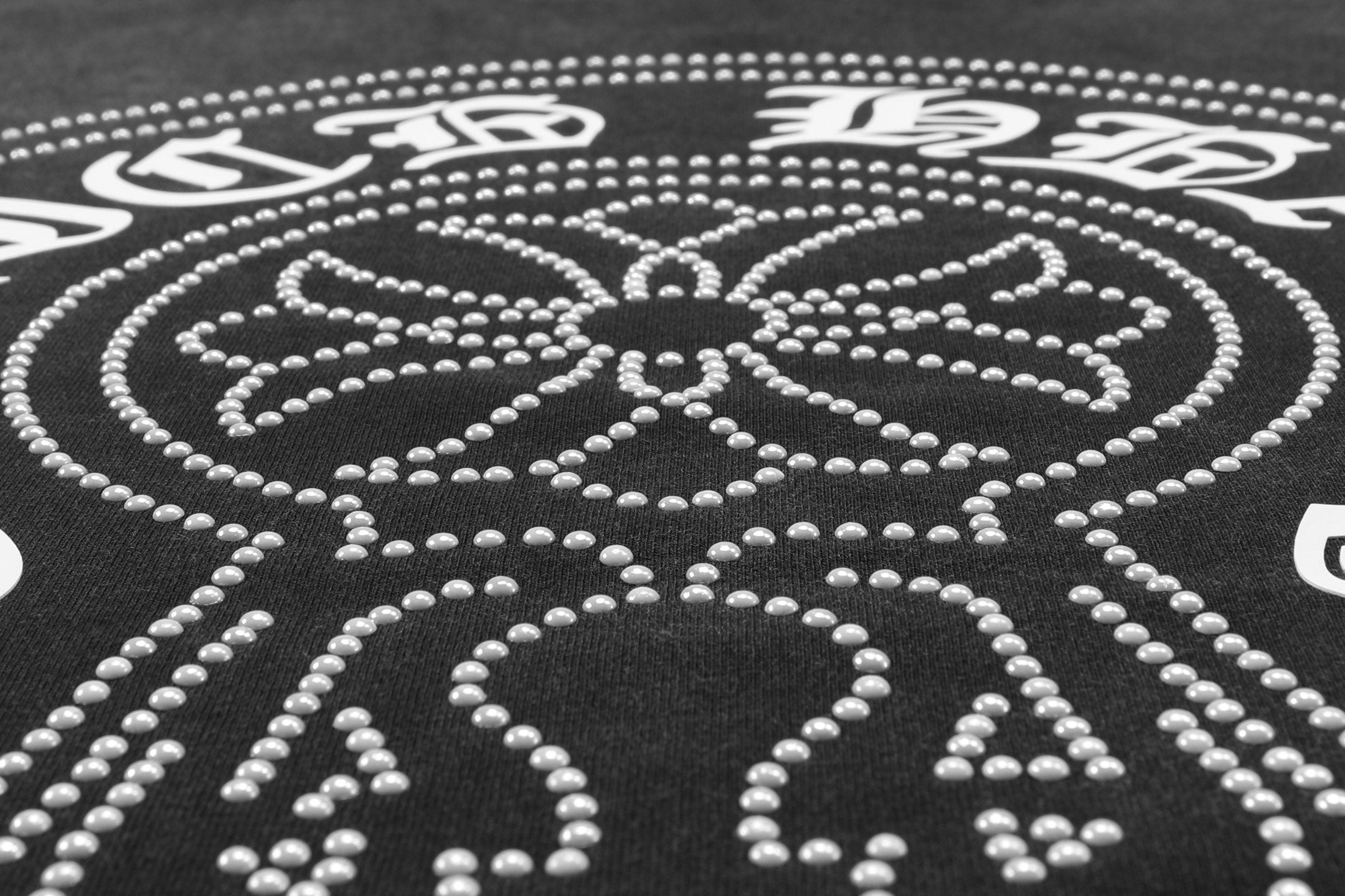 LuxluxHouse Best Quality Clothes Chrome Hearts T-shirt