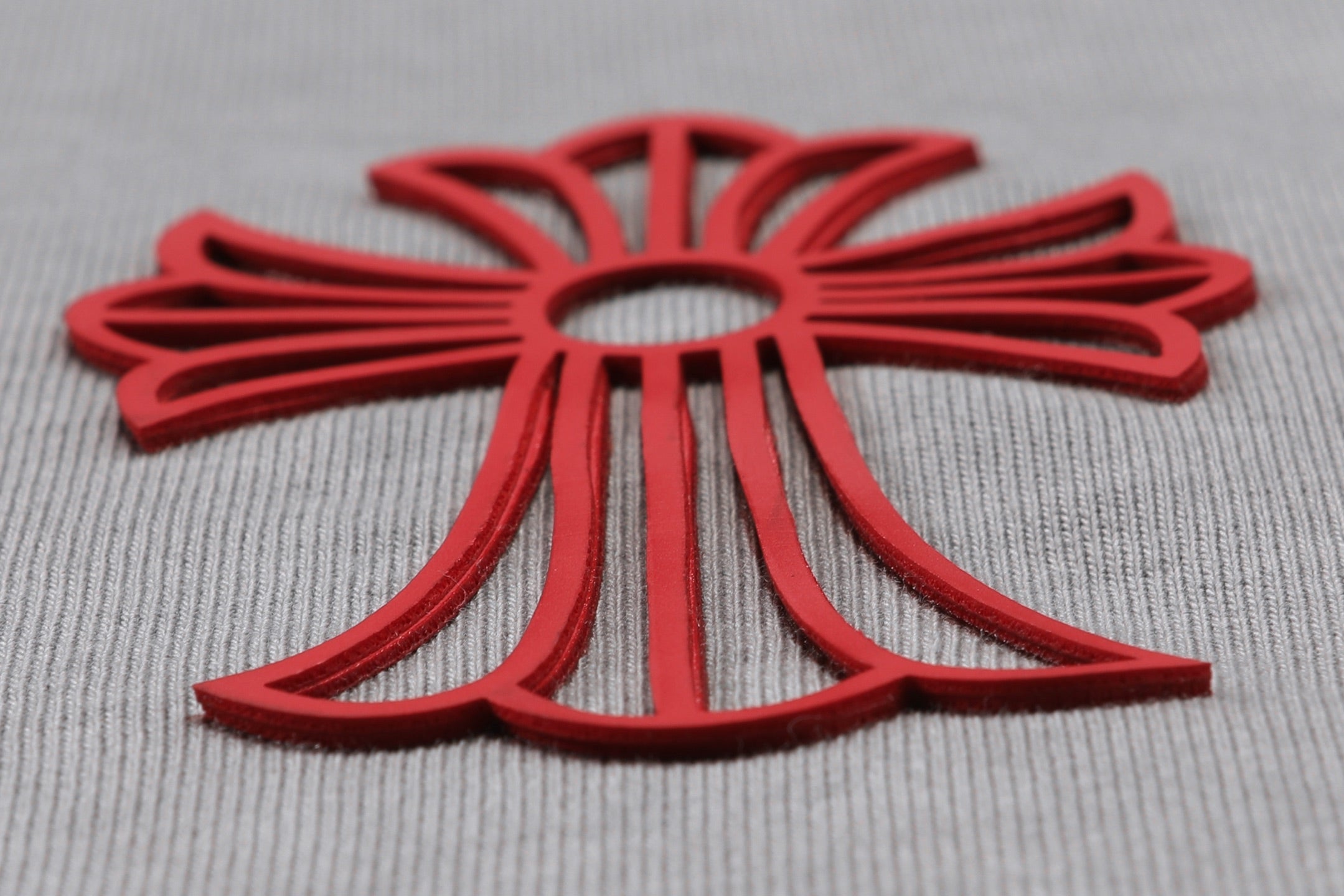 LuxluxHouse Best Quality Clothes Chrome Hearts T-shirt