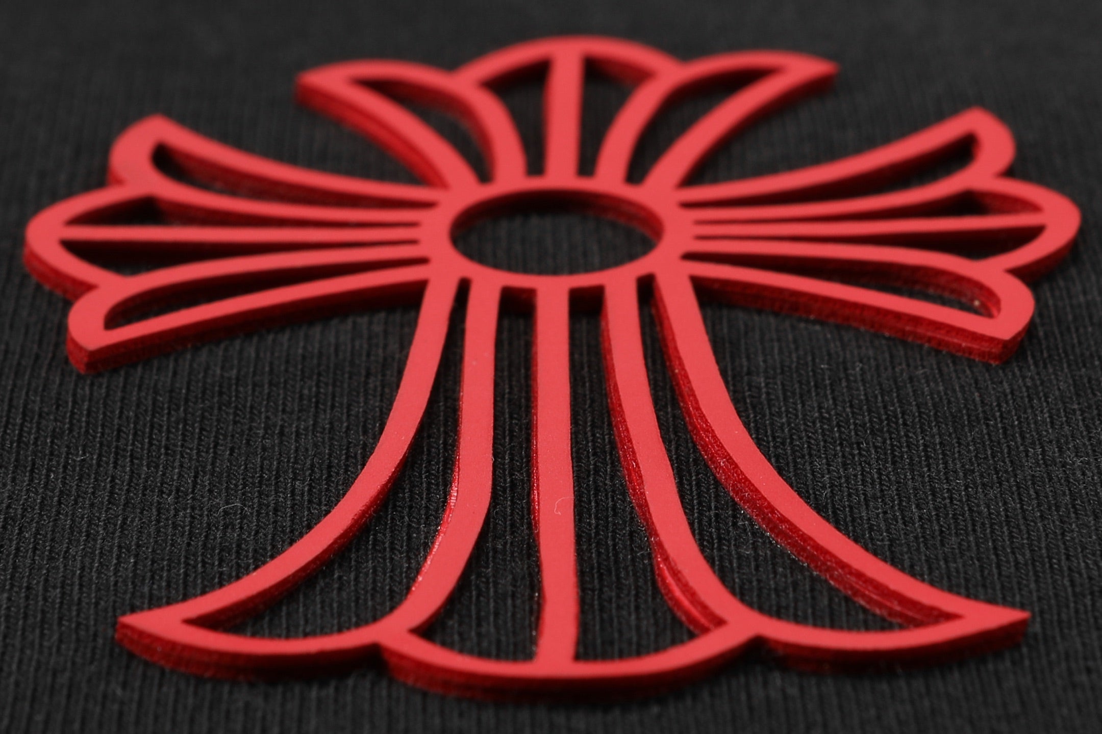 LuxluxHouse Best Quality Clothes Chrome Hearts T-shirt