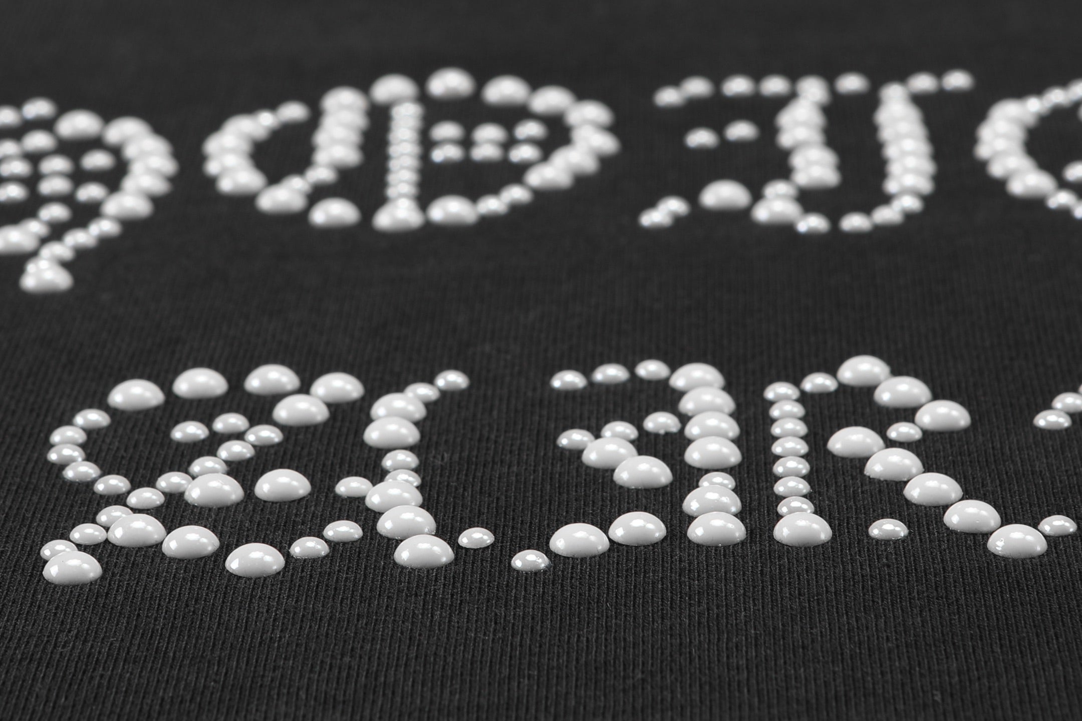 LuxluxHouse Best Quality Clothes Chrome Hearts T-shirt