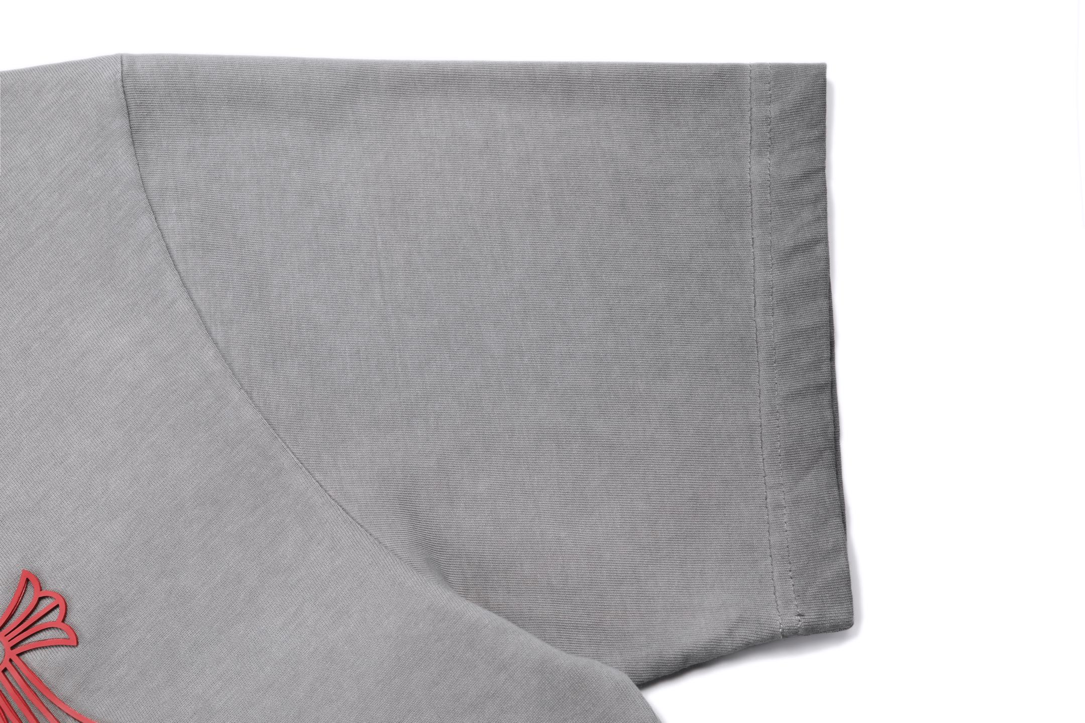 LuxluxHouse Best Quality Clothes Chrome Hearts T-shirt