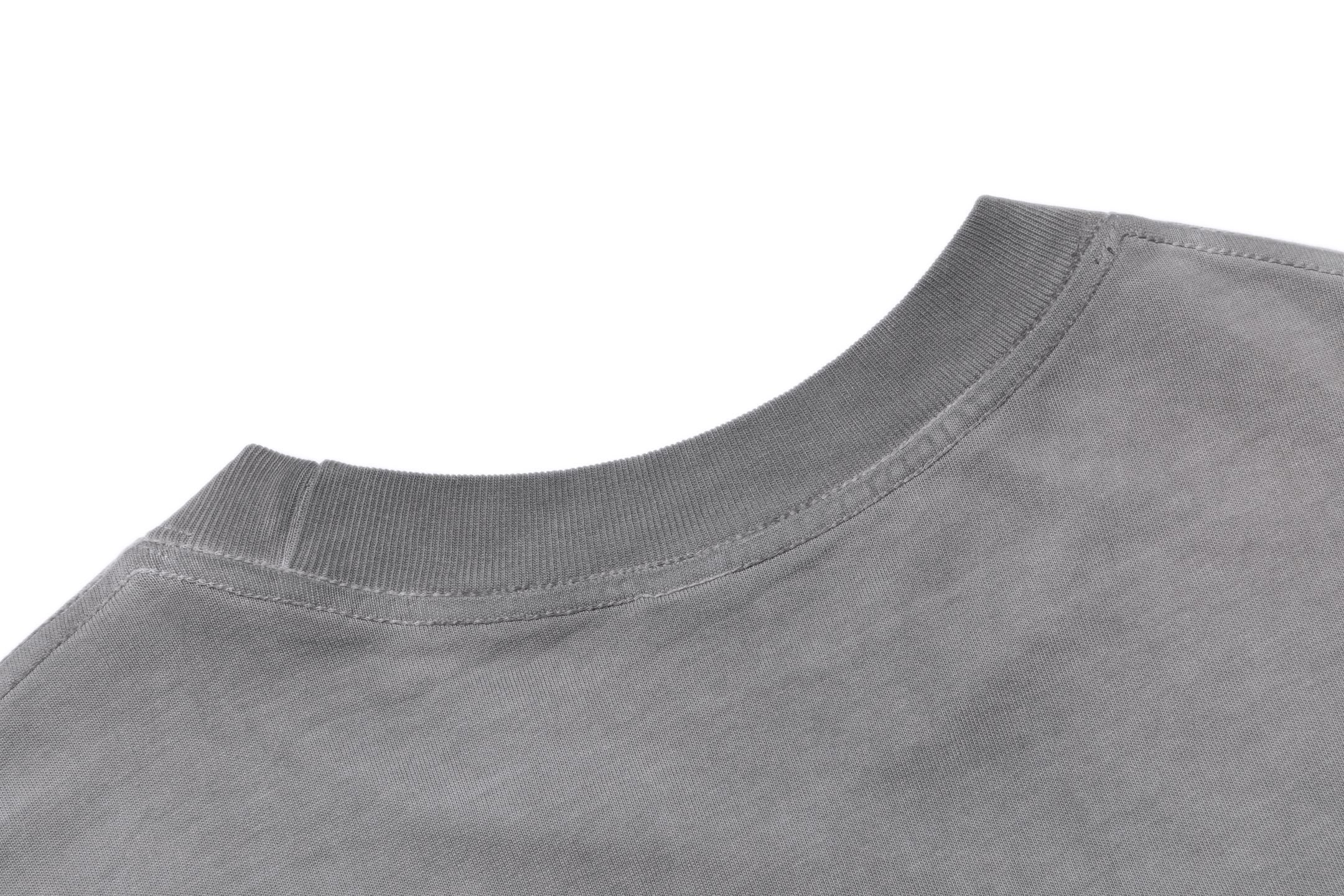 LuxluxHouse Best Quality Clothes Chrome Hearts T-shirt