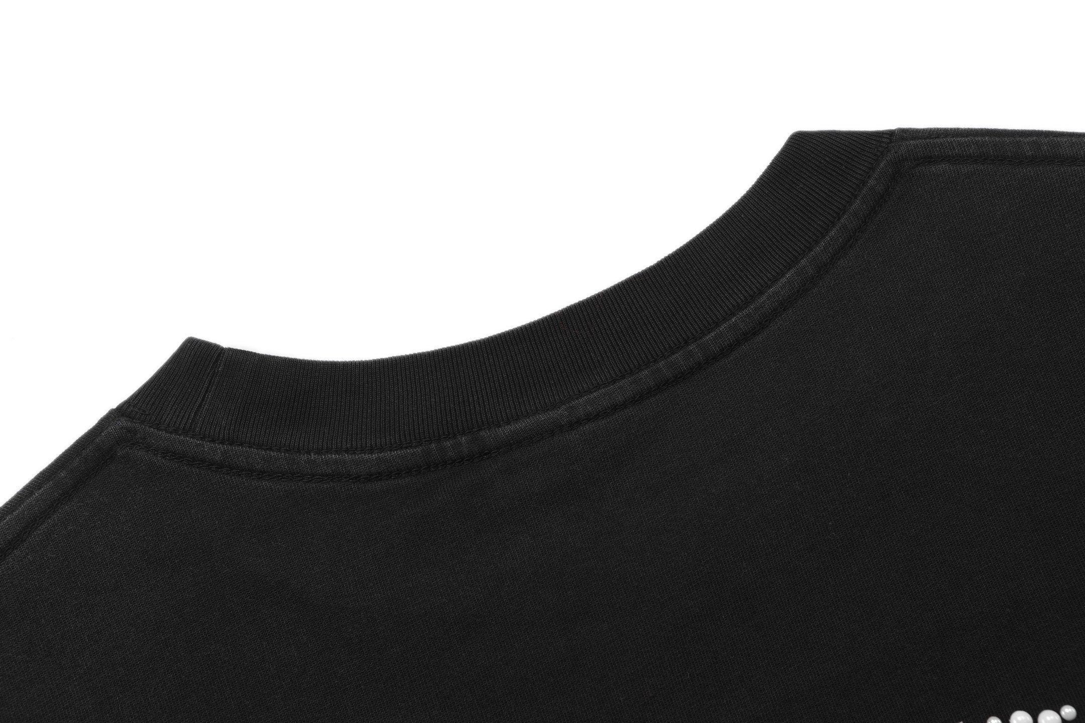 LuxluxHouse Best Quality Clothes Chrome Hearts T-shirt