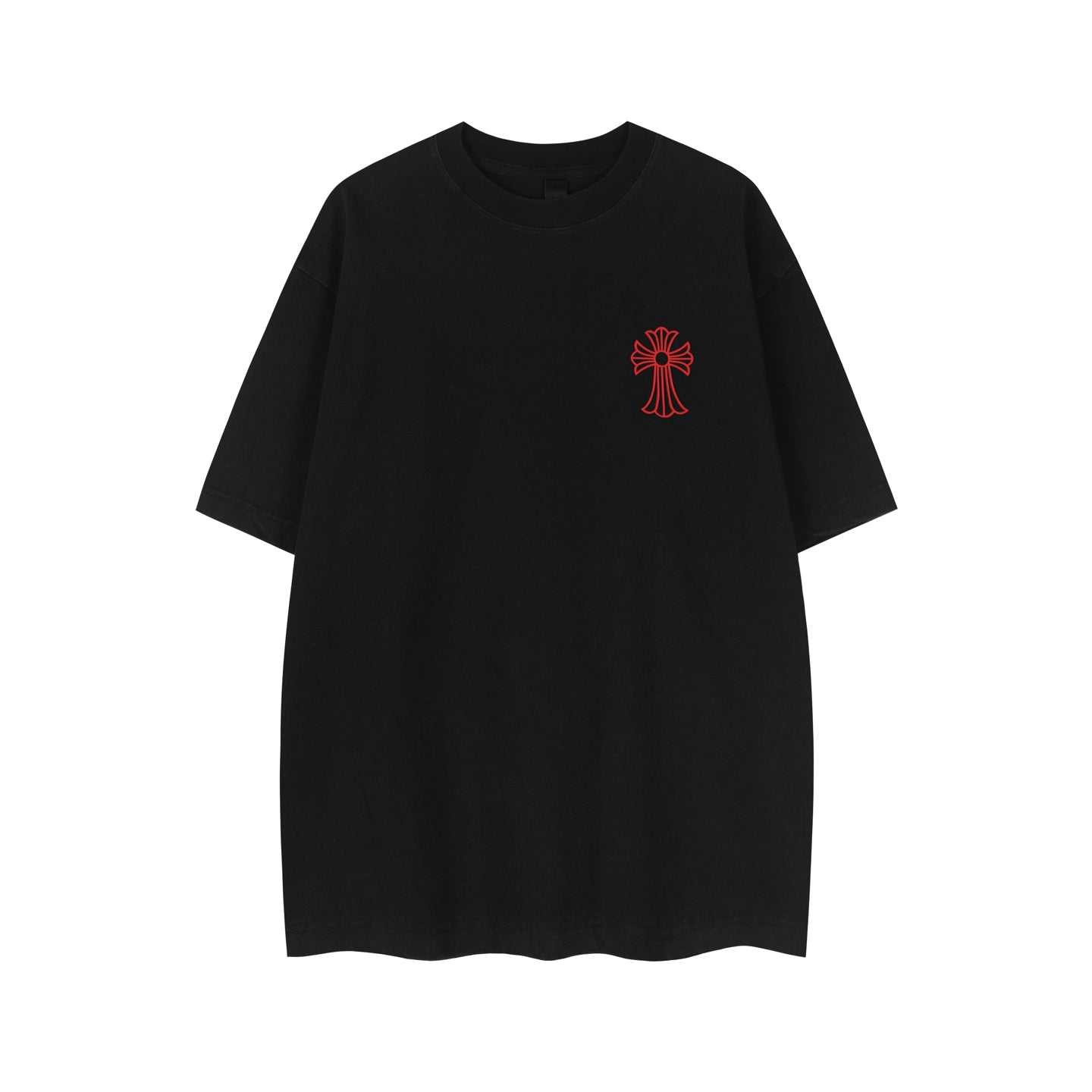 LuxluxHouse Best Quality Clothes Chrome Hearts T-shirt