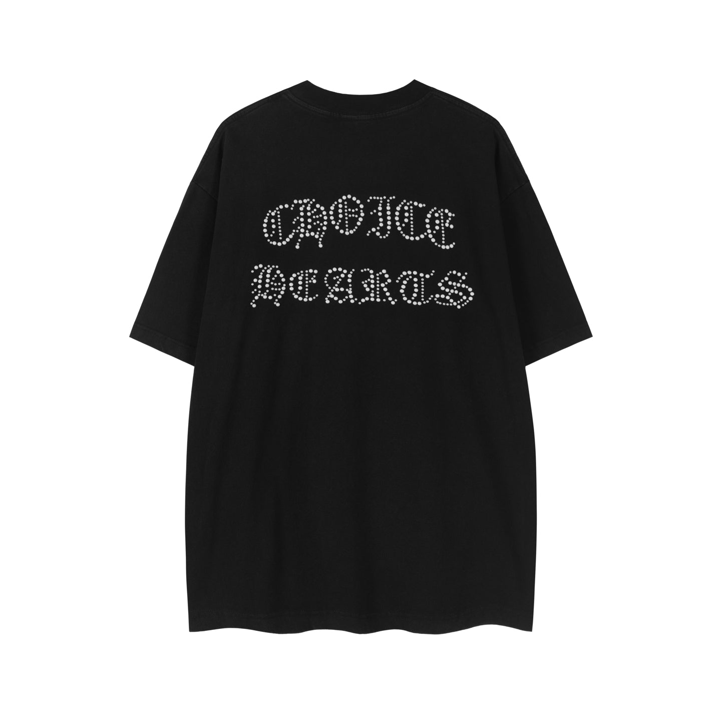 LuxluxHouse Best Quality Clothes Chrome Hearts T-shirt