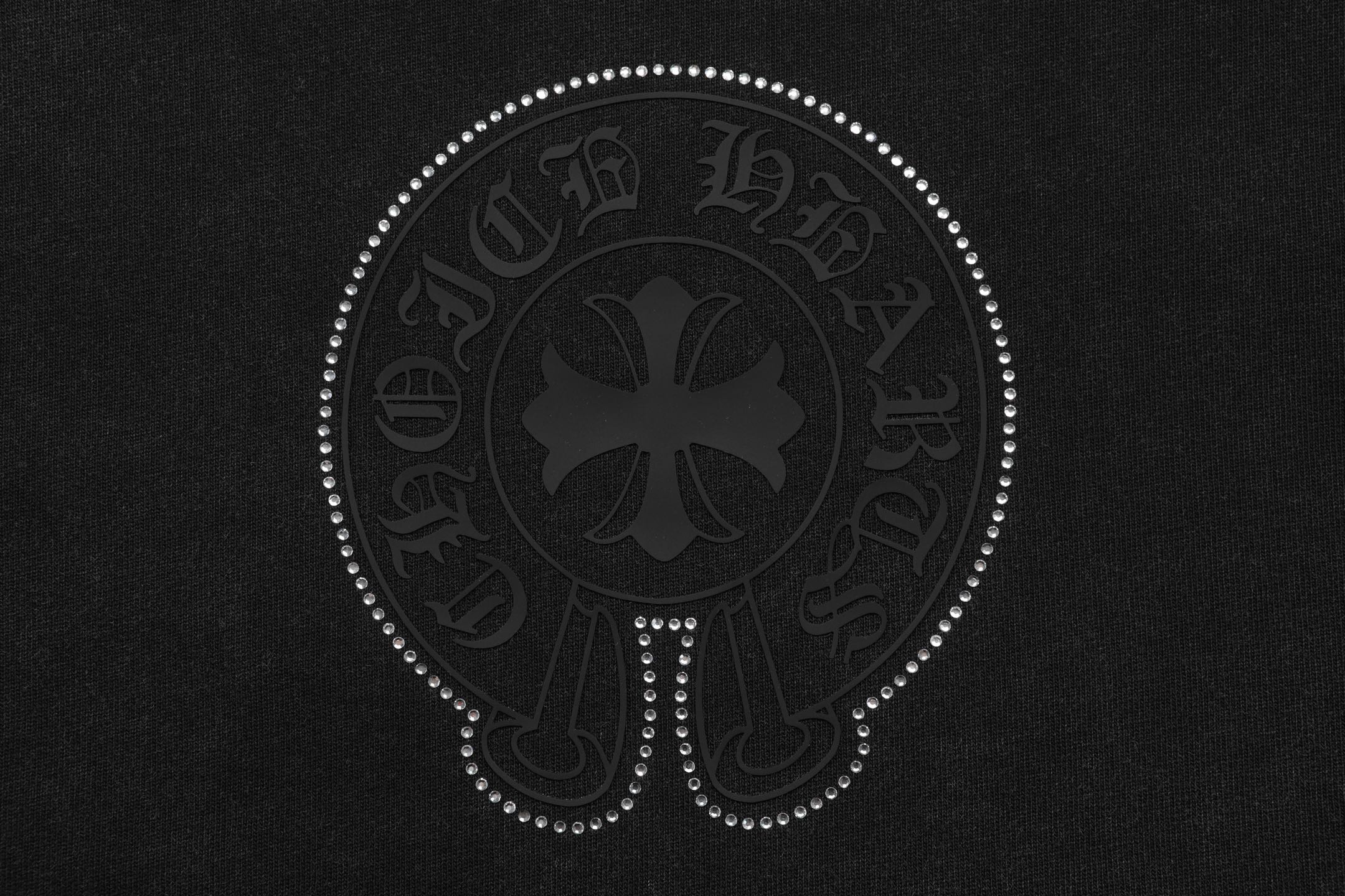 LuxluxHouse Best Quality Clothes Chrome Hearts T-shirt