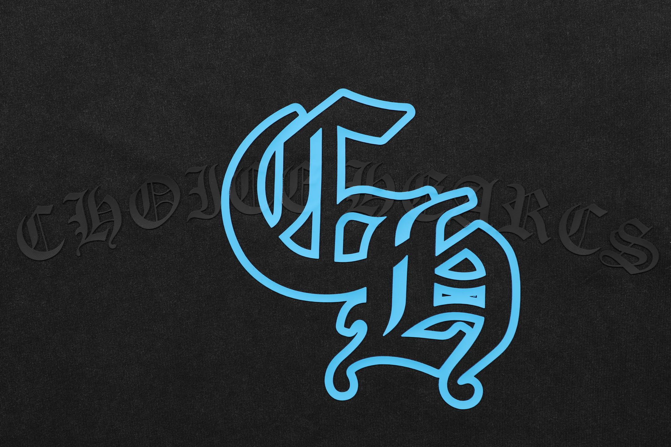 LuxluxHouse Best Quality Clothes Chrome Hearts T-shirt