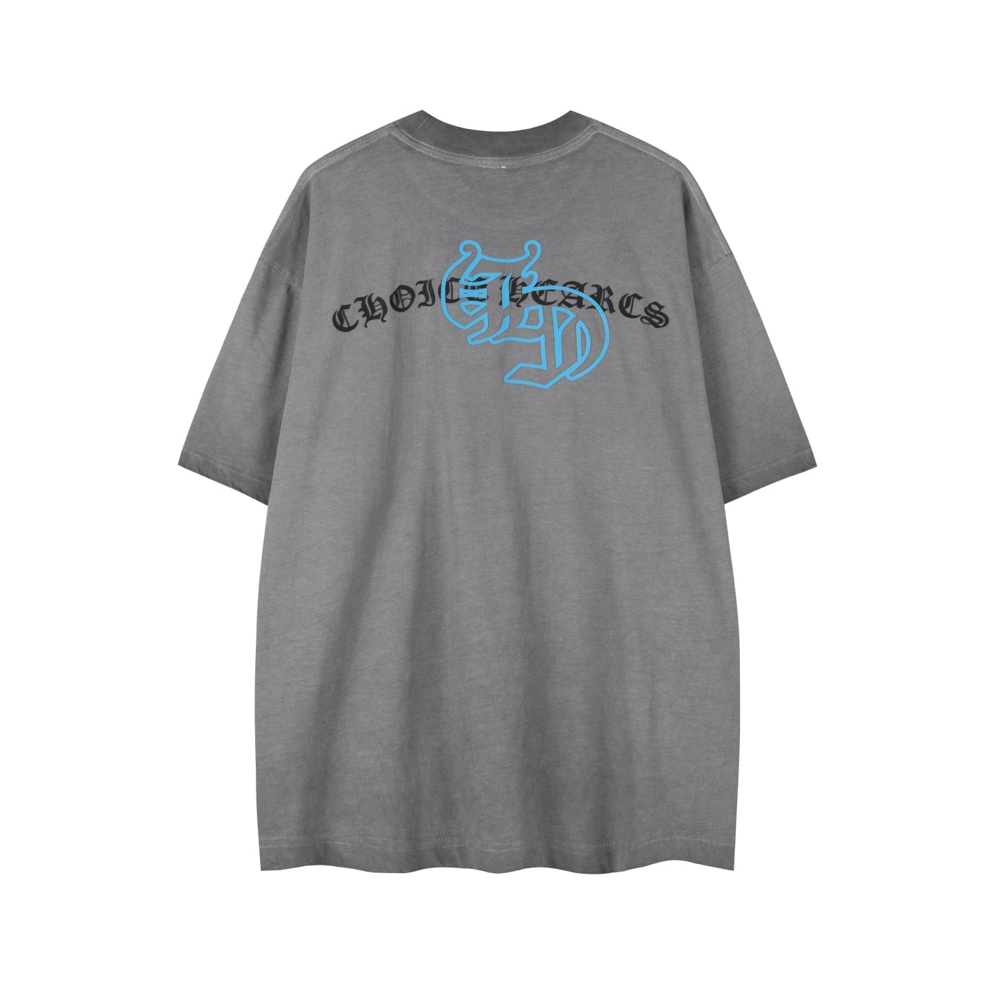 LuxluxHouse Best Quality Clothes Chrome Hearts T-shirt