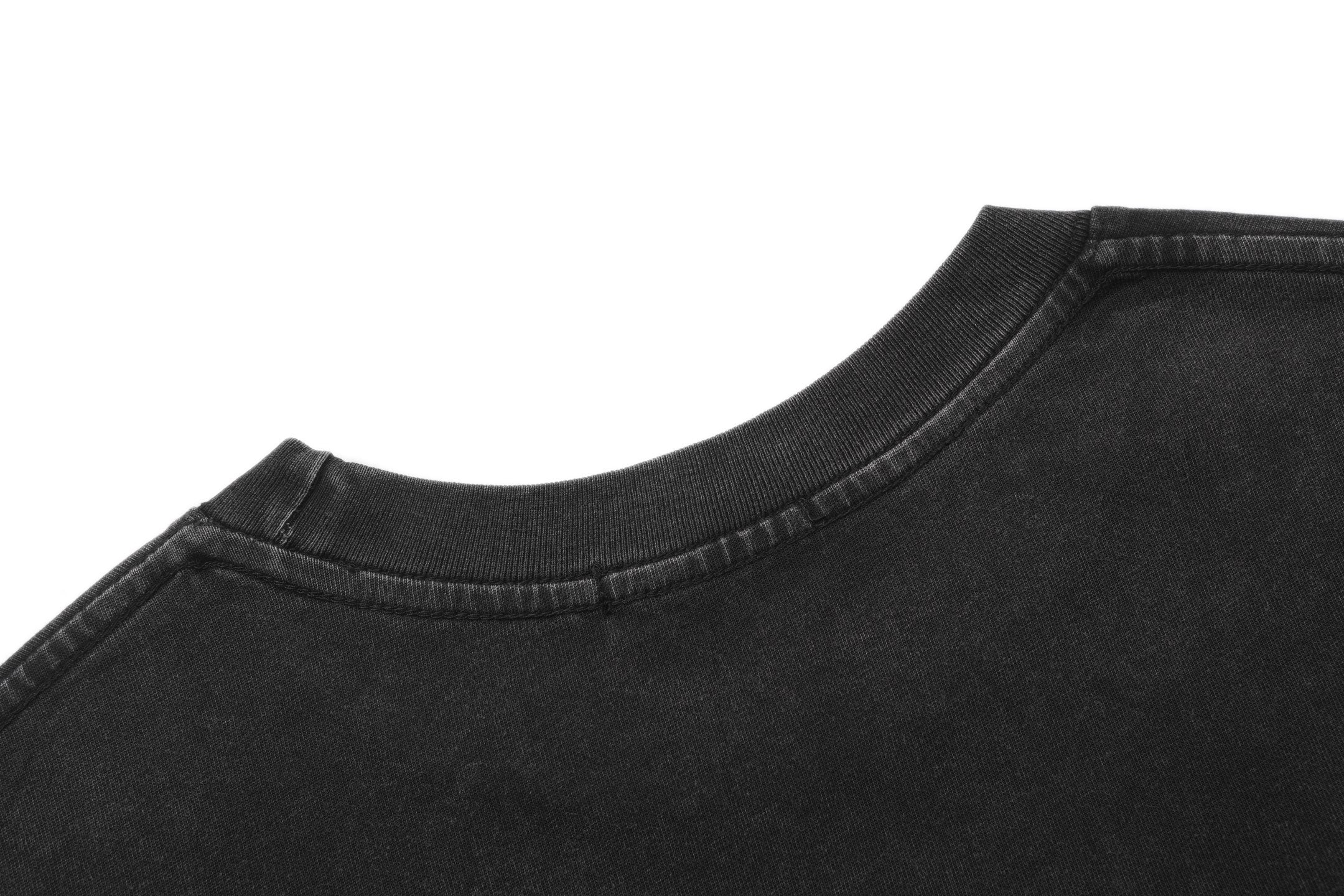 LuxluxHouse Best Quality Clothes Chrome Hearts T-shirt