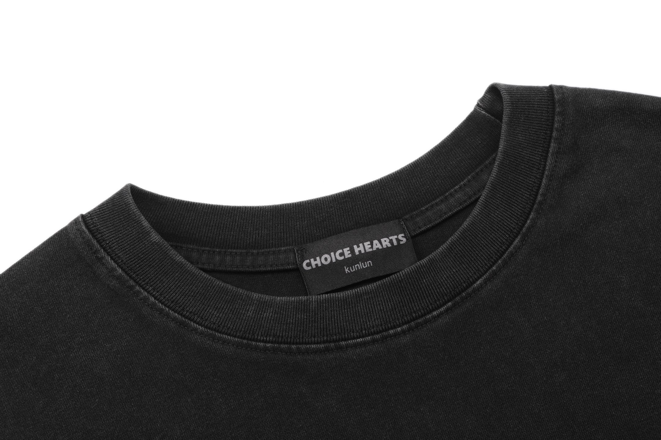 LuxluxHouse Best Quality Clothes Chrome Hearts T-shirt