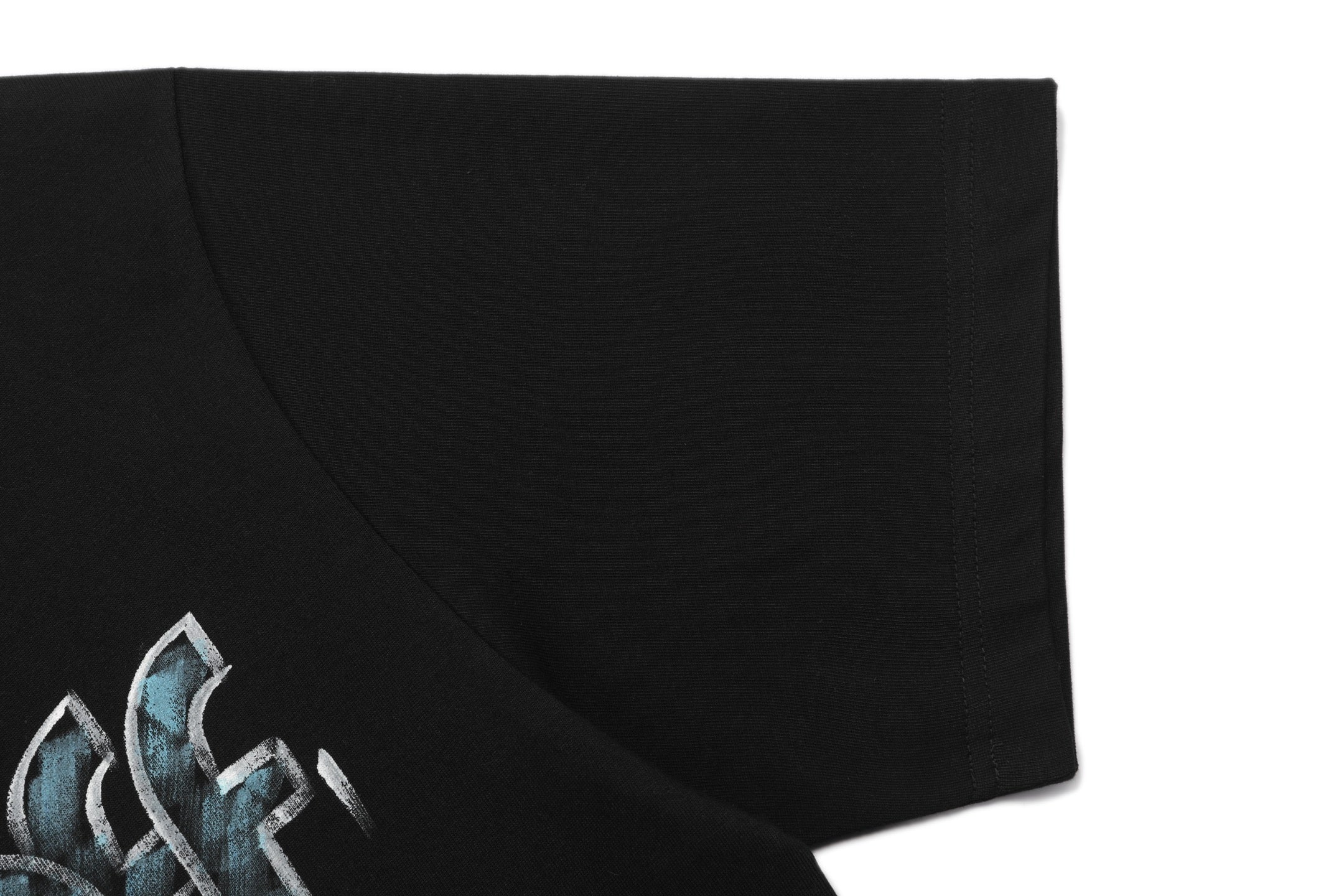 LuxluxHouse Best Quality Clothes Off White T-shirt