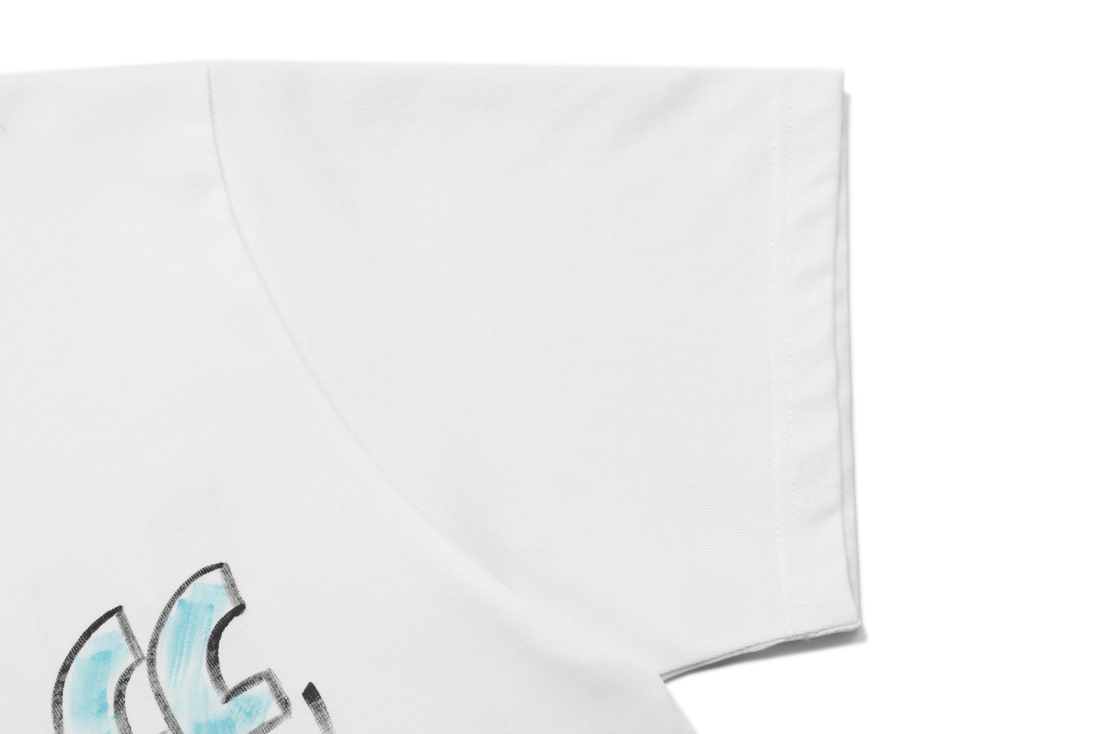 LuxluxHouse Best Quality Clothes Off White T-shirt