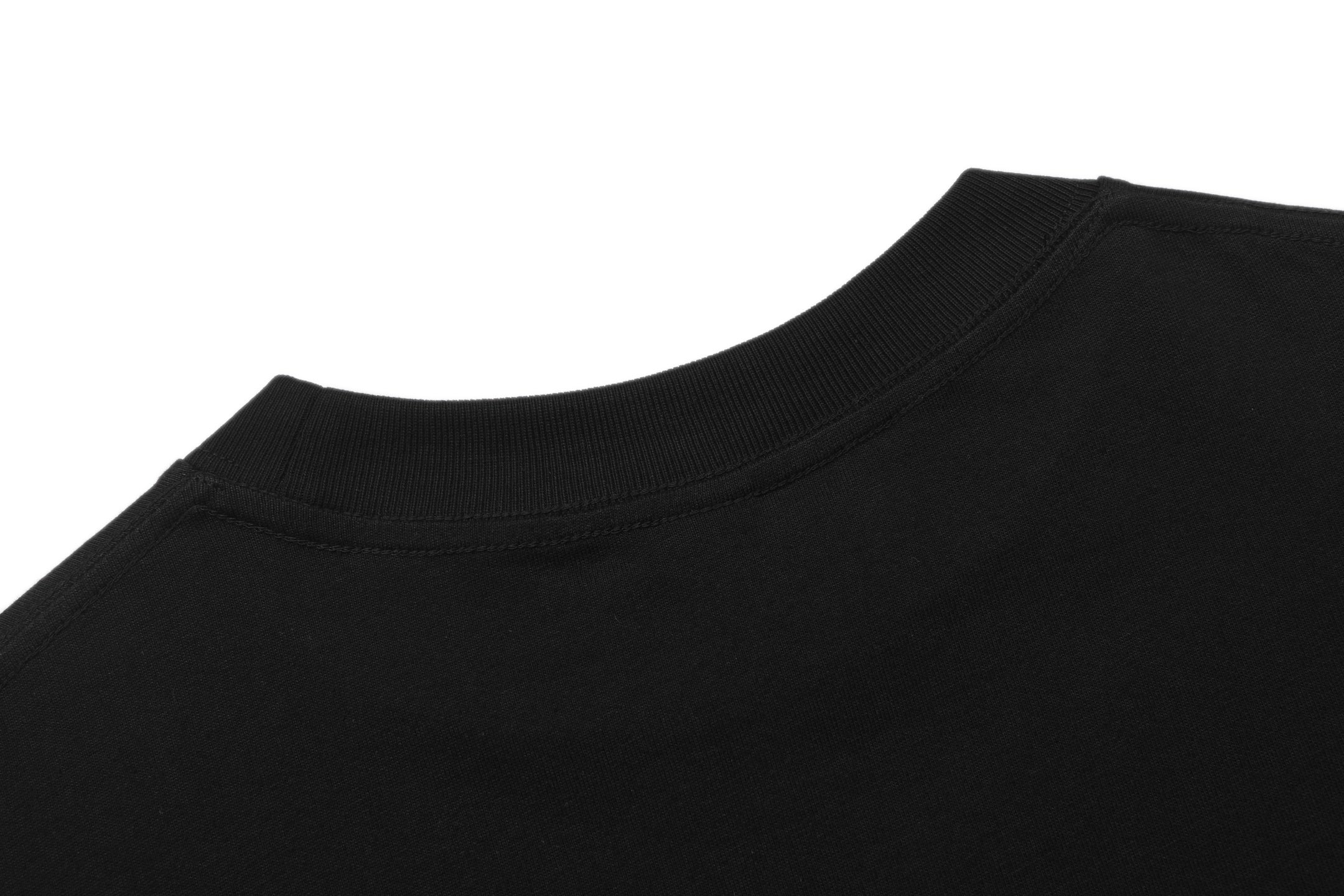 LuxluxHouse Best Quality Clothes Off White T-shirt