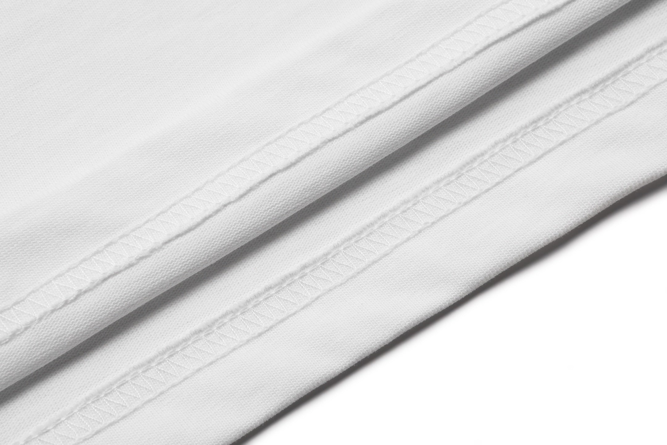 LuxluxHouse Best Quality Clothes Off White T-shirt