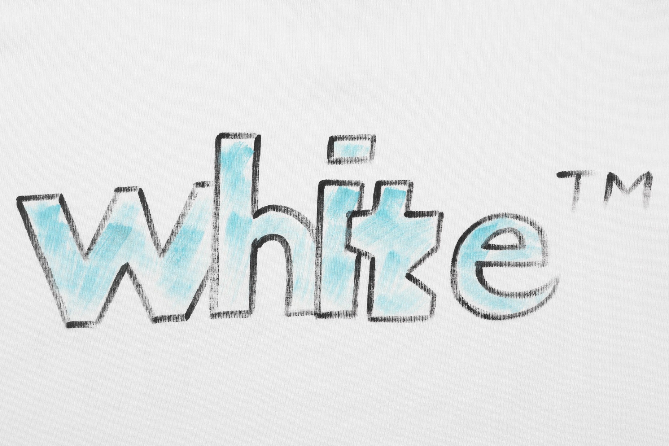 LuxluxHouse Best Quality Clothes Off White T-shirt