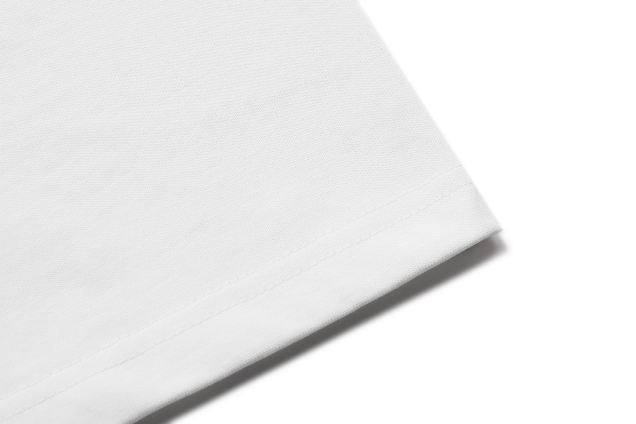 LuxluxHouse Best Quality Clothes Off White T-shirt