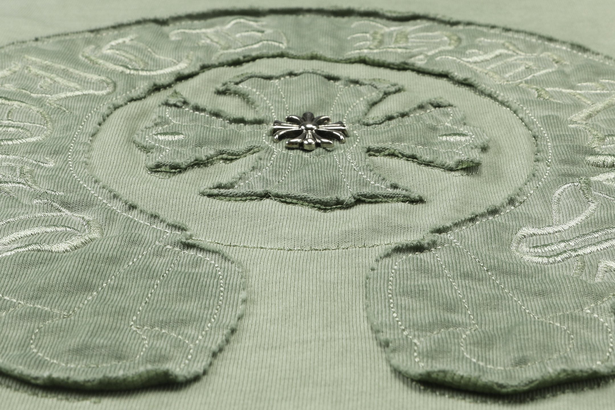 LuxluxHouse Best Quality Clothes Chrome Hearts T-shirt