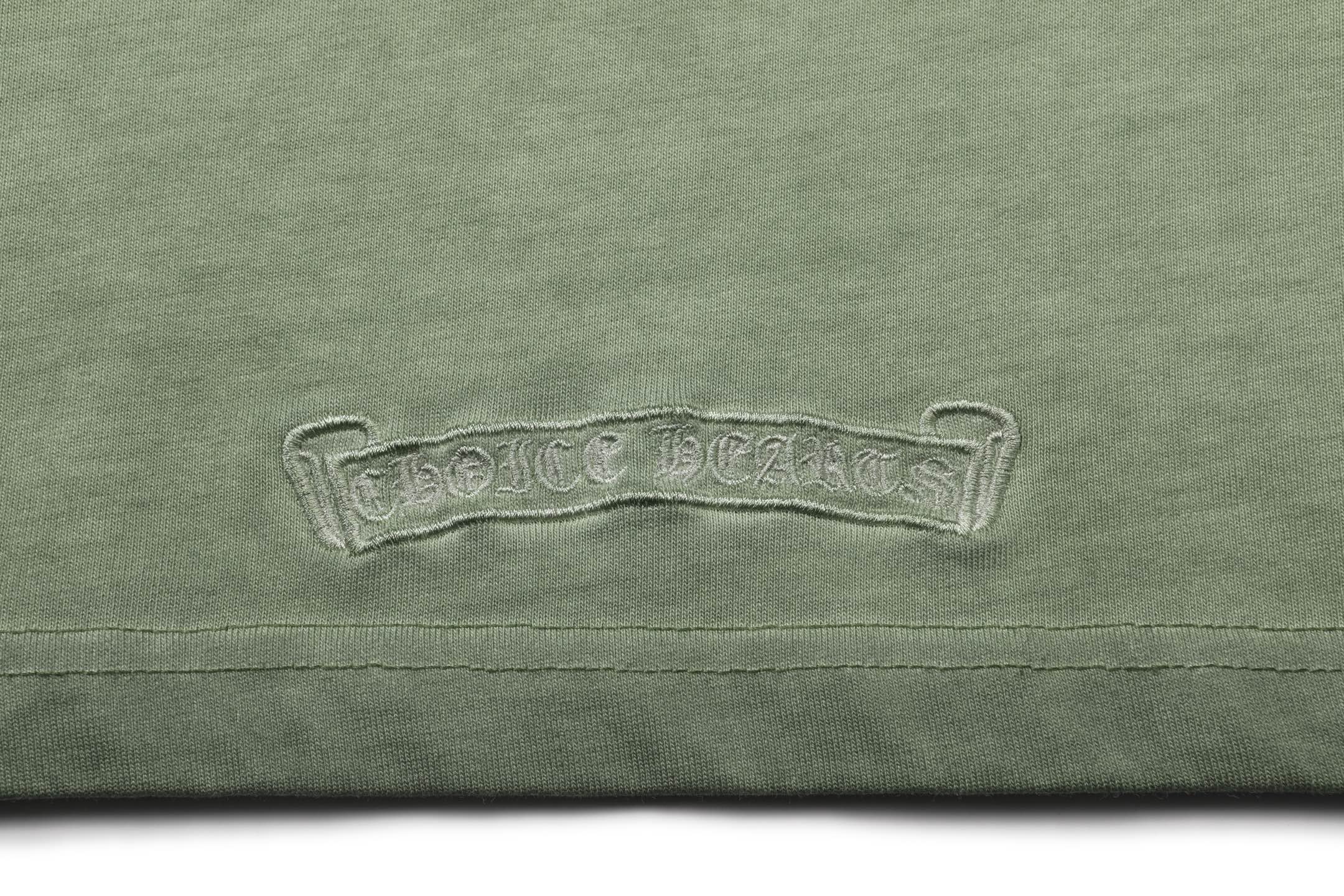 LuxluxHouse Best Quality Clothes Chrome Hearts T-shirt