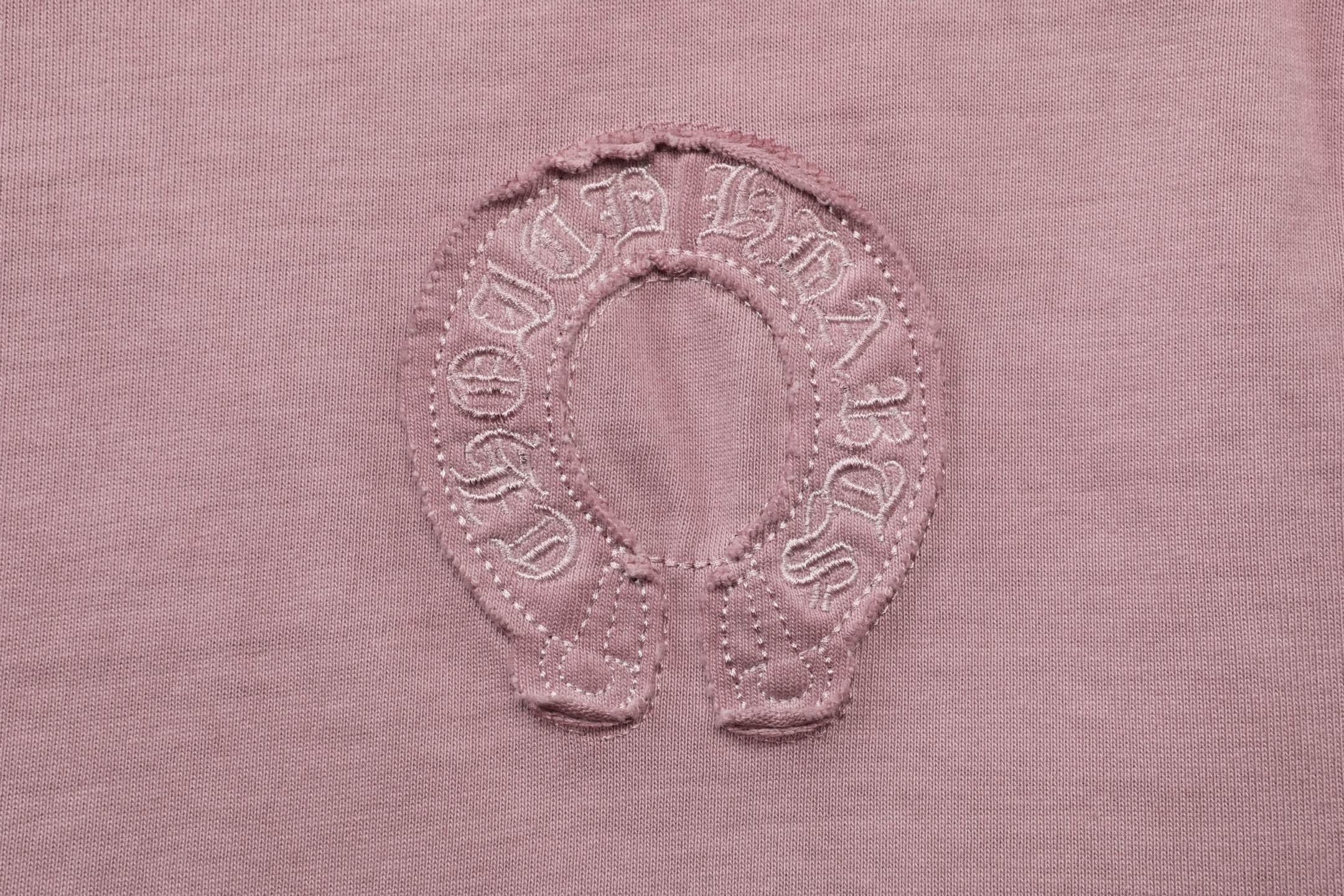 LuxluxHouse Best Quality Clothes Chrome Hearts T-shirt