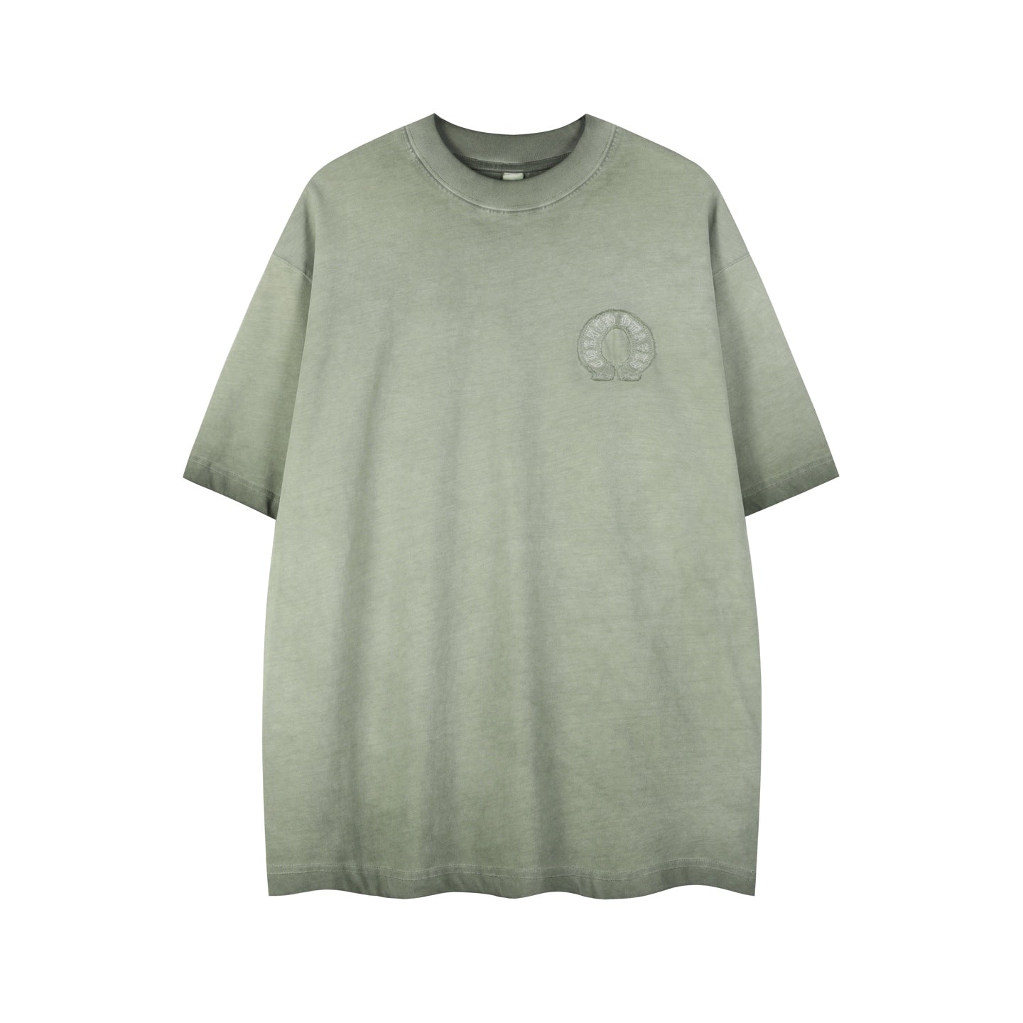 LuxluxHouse Best Quality Clothes Chrome Hearts T-shirt