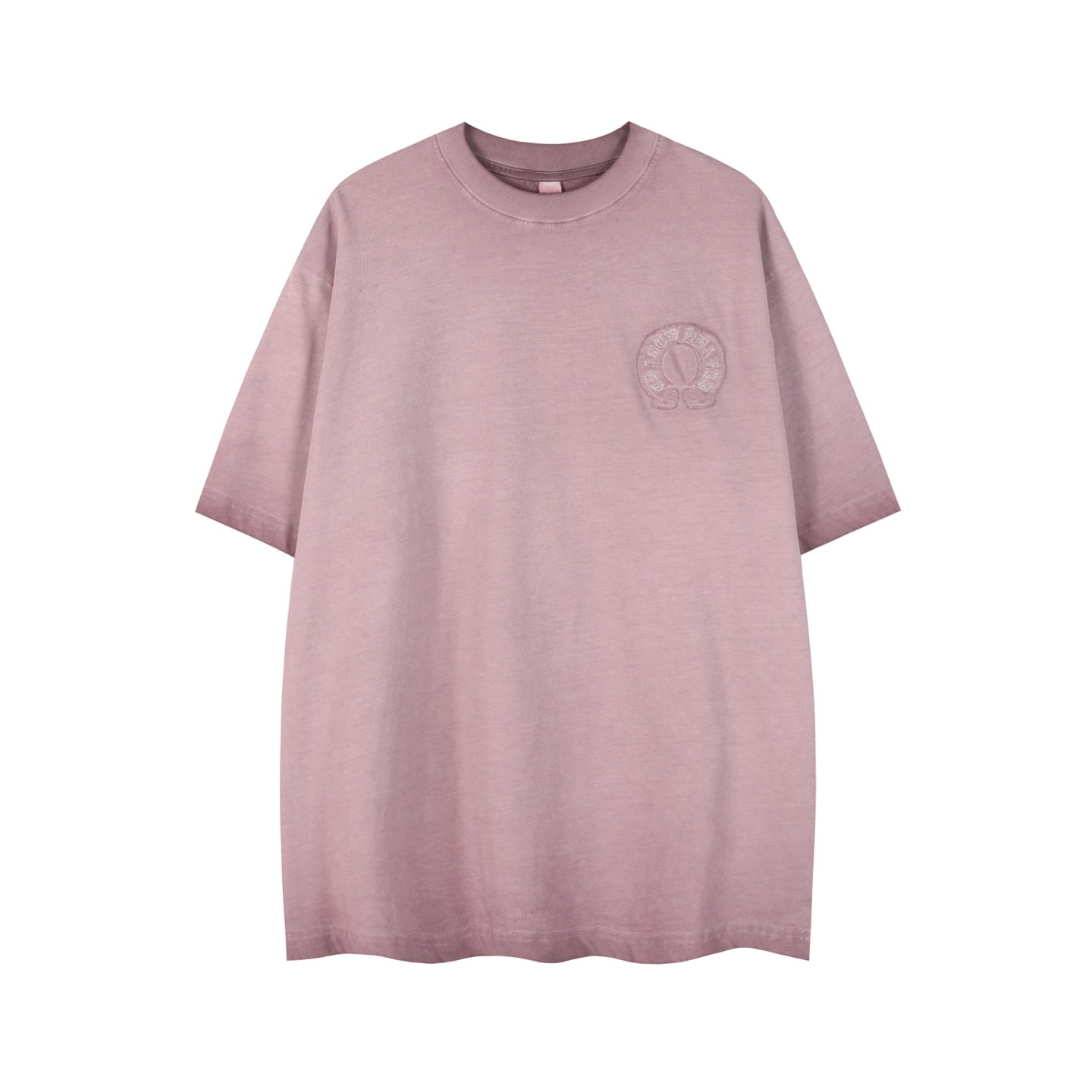 LuxluxHouse Best Quality Clothes Chrome Hearts T-shirt