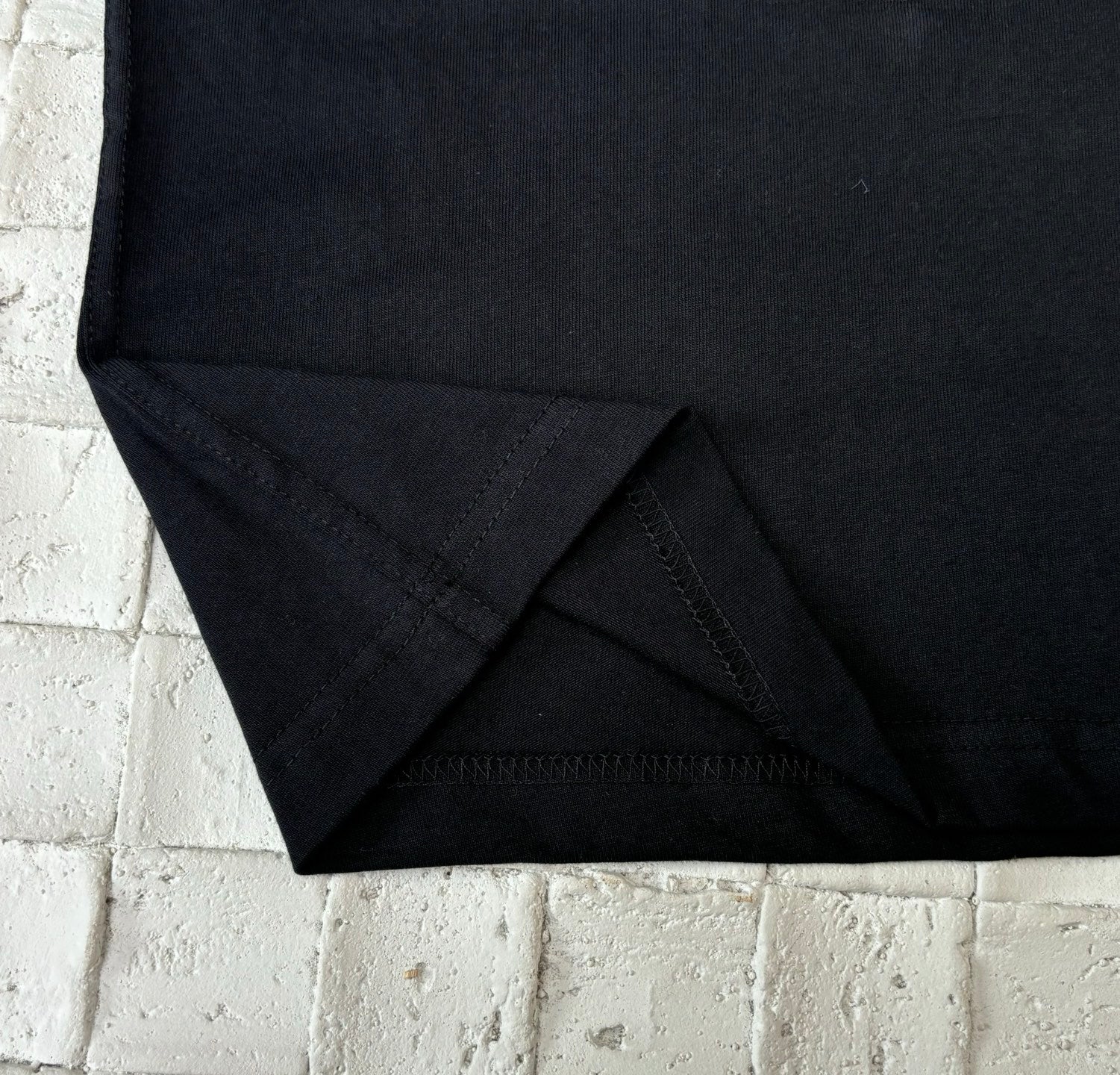 LuxluxHouse Best Quality Clothes Off White T-shirt