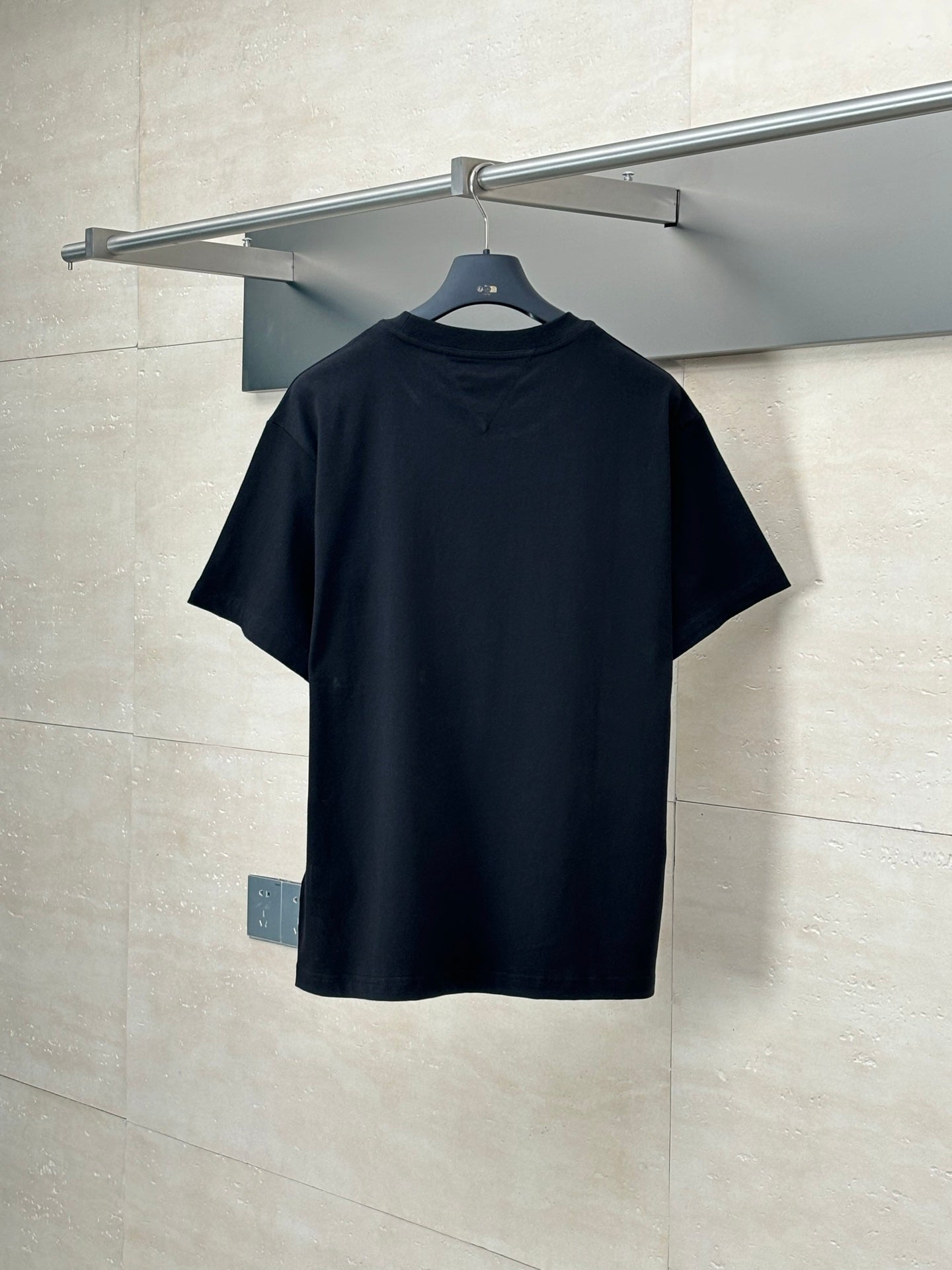 LuxluxHouse Best Quality Clothes Off White T-shirt