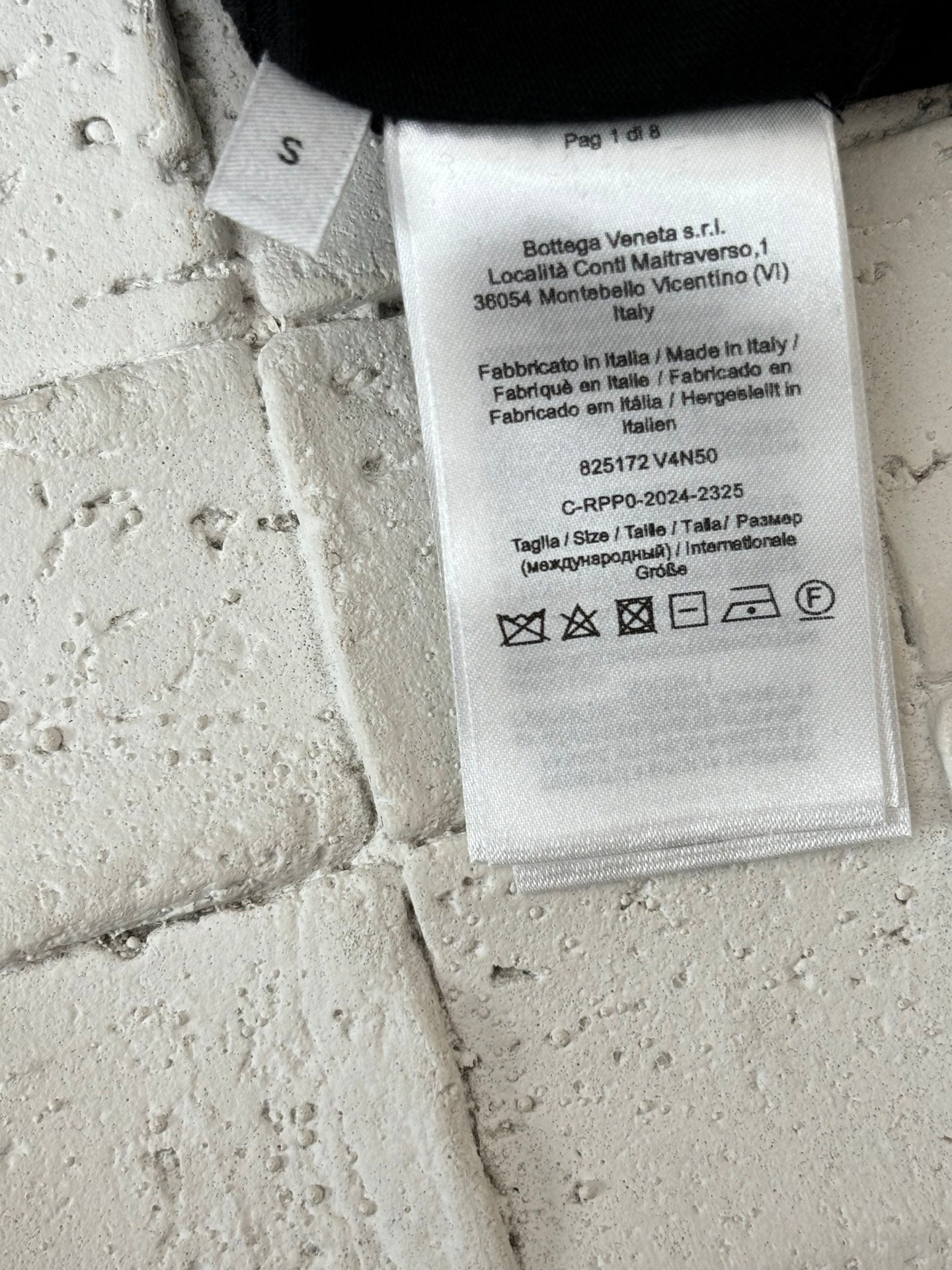 LuxluxHouse Best Quality Clothes Off White T-shirt