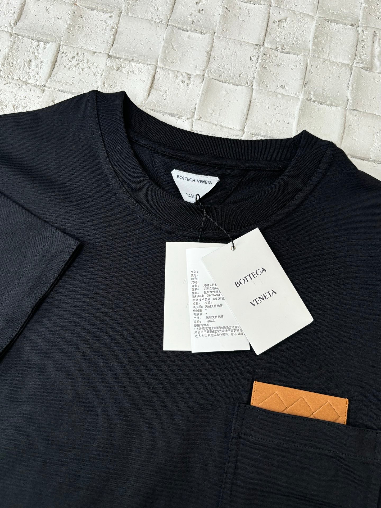 LuxluxHouse Best Quality Clothes Off White T-shirt