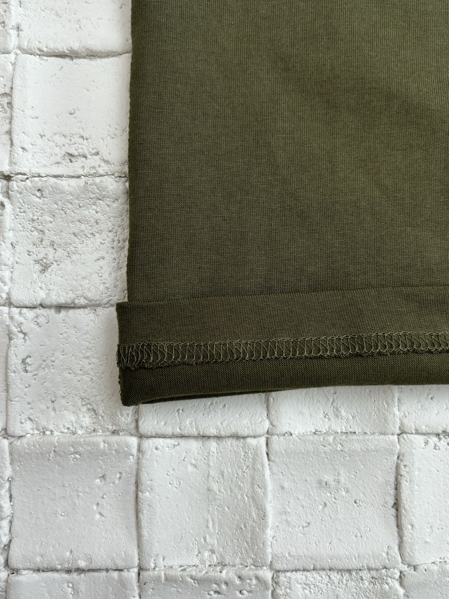 LuxluxHouse Best Quality Clothes Off White T-shirt