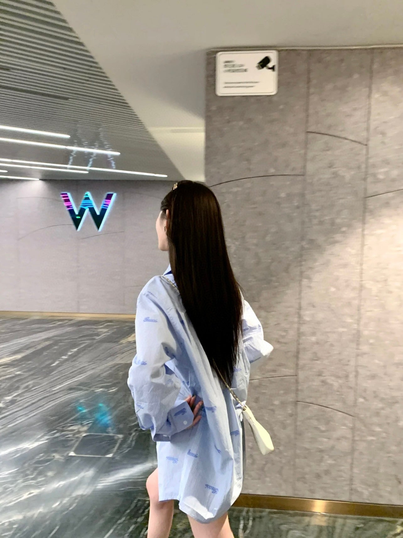 LuxluxHouse Best Quality Clothes Shirts&Polo Gucci