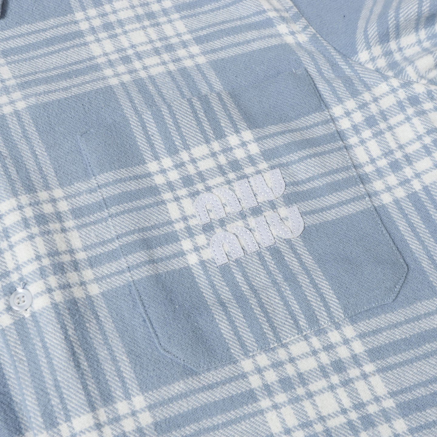 LuxluxHouse Best Quality Clothes Miu Miu Shirts&Polo