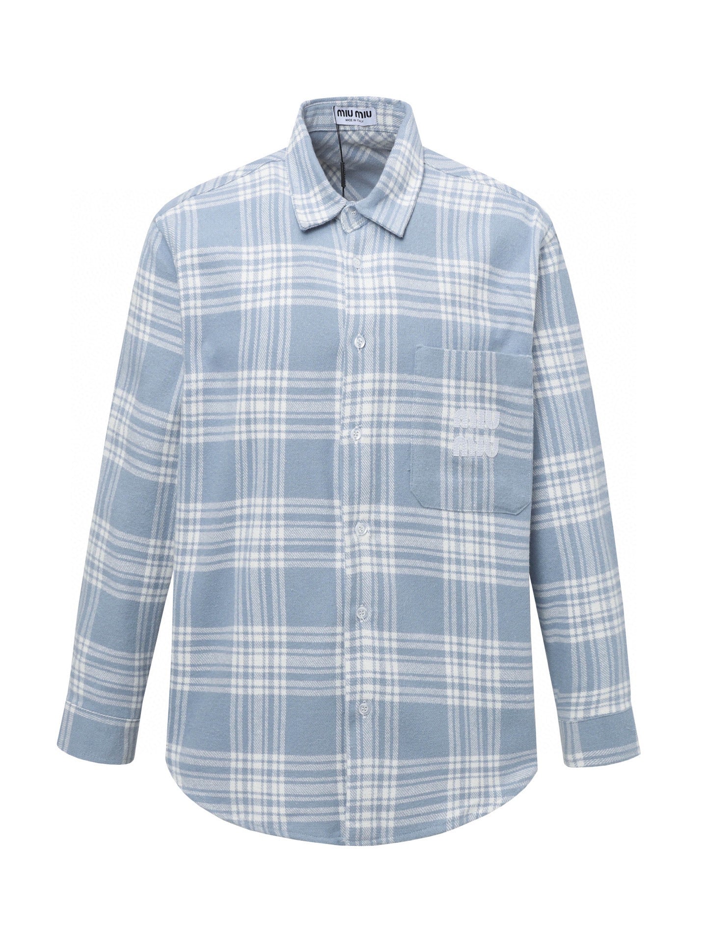 LuxluxHouse Best Quality Clothes Miu Miu Shirts&Polo