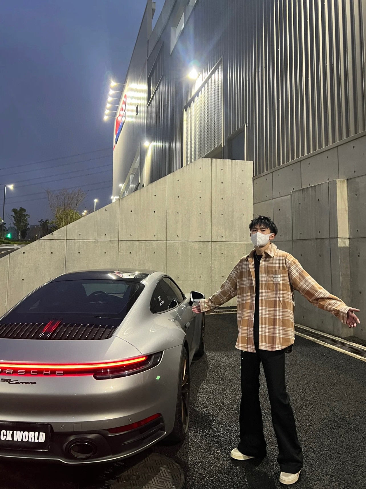 LuxluxHouse Best Quality Clothes Miu Miu Shirts&Polo