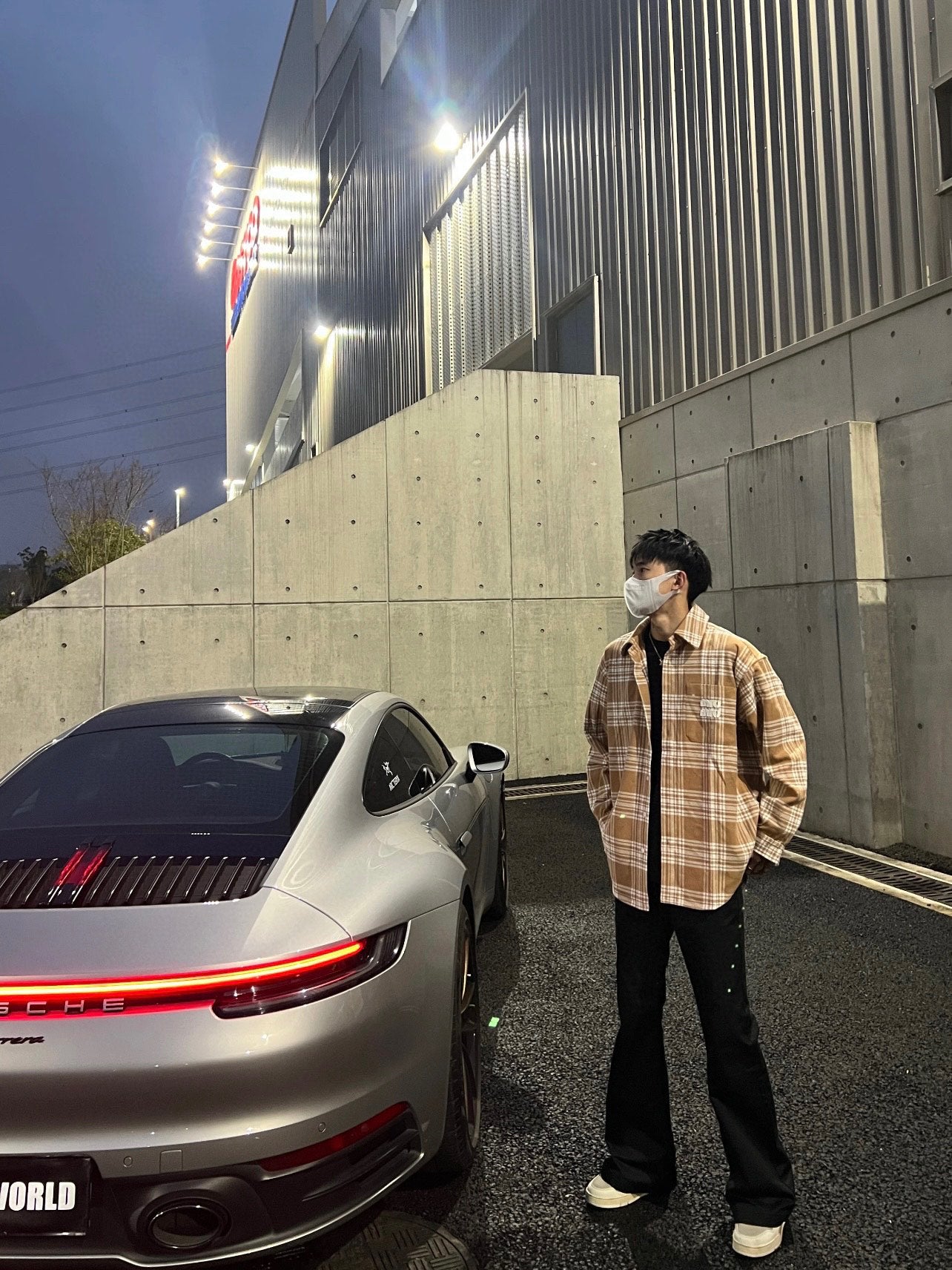 LuxluxHouse Best Quality Clothes Miu Miu Shirts&Polo