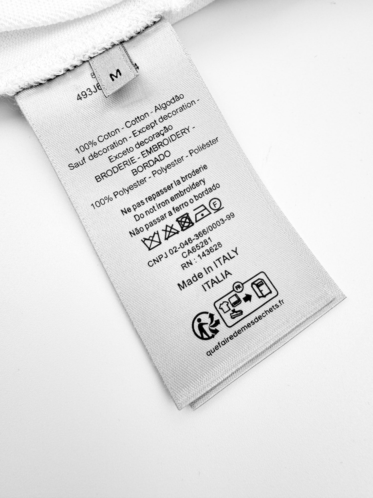 LuxluxHouse Best Quality Clothes Shirts&Polo Dior