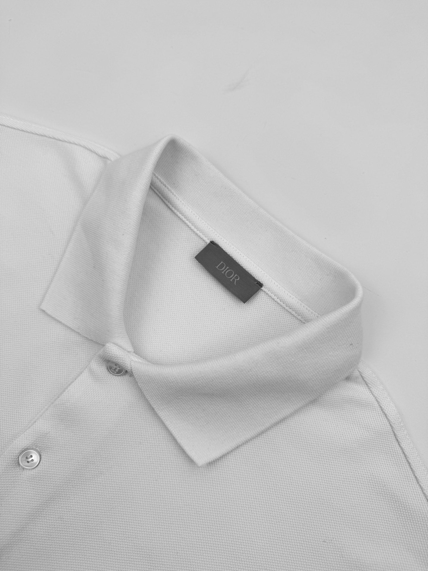 LuxluxHouse Best Quality Clothes Shirts&Polo Dior
