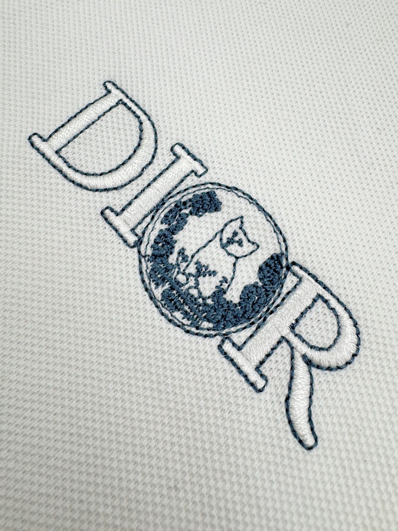 LuxluxHouse Best Quality Clothes Shirts&Polo Dior