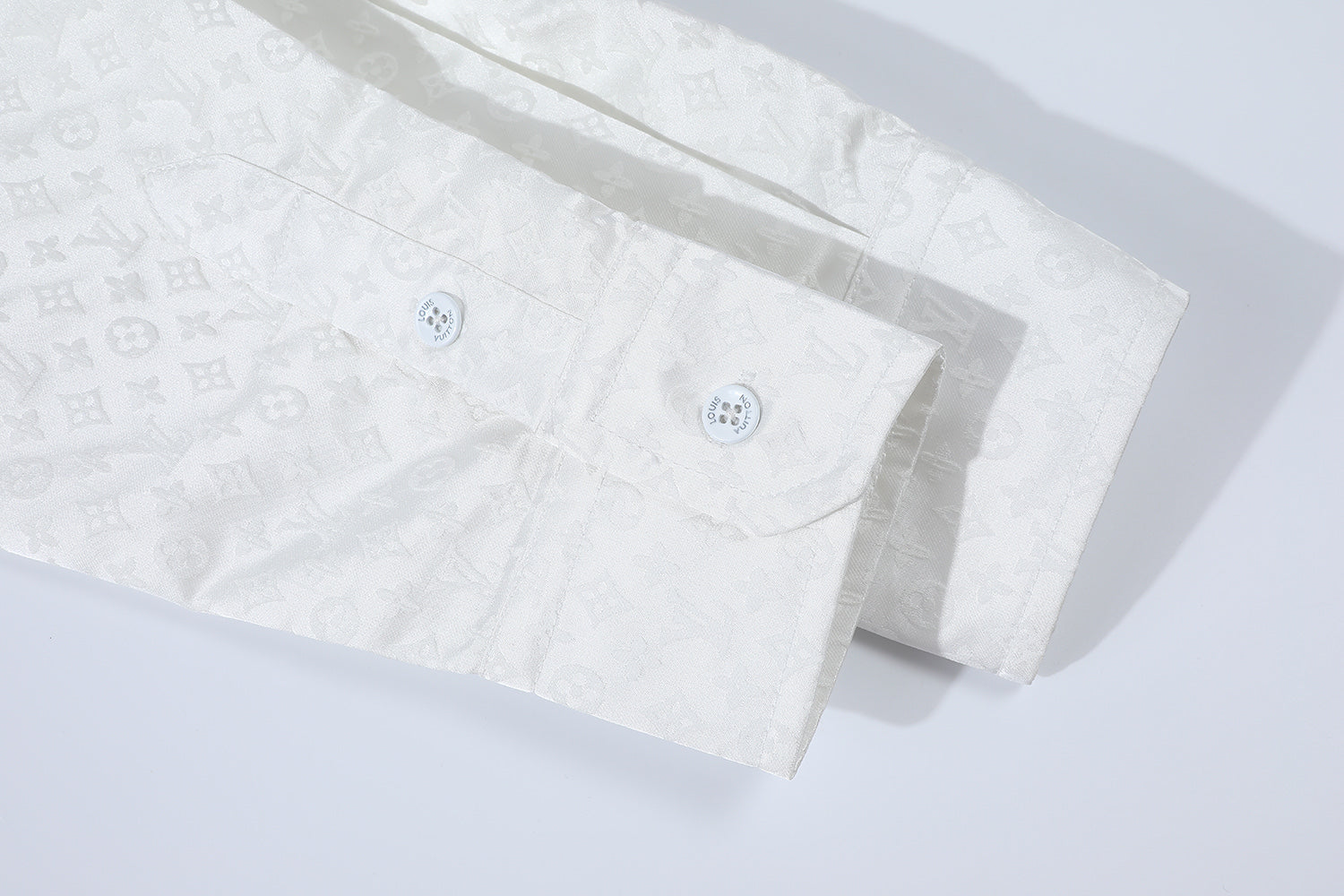 LuxluxHouse Best Quality Clothes Shirts&Polo Louis Vuitton