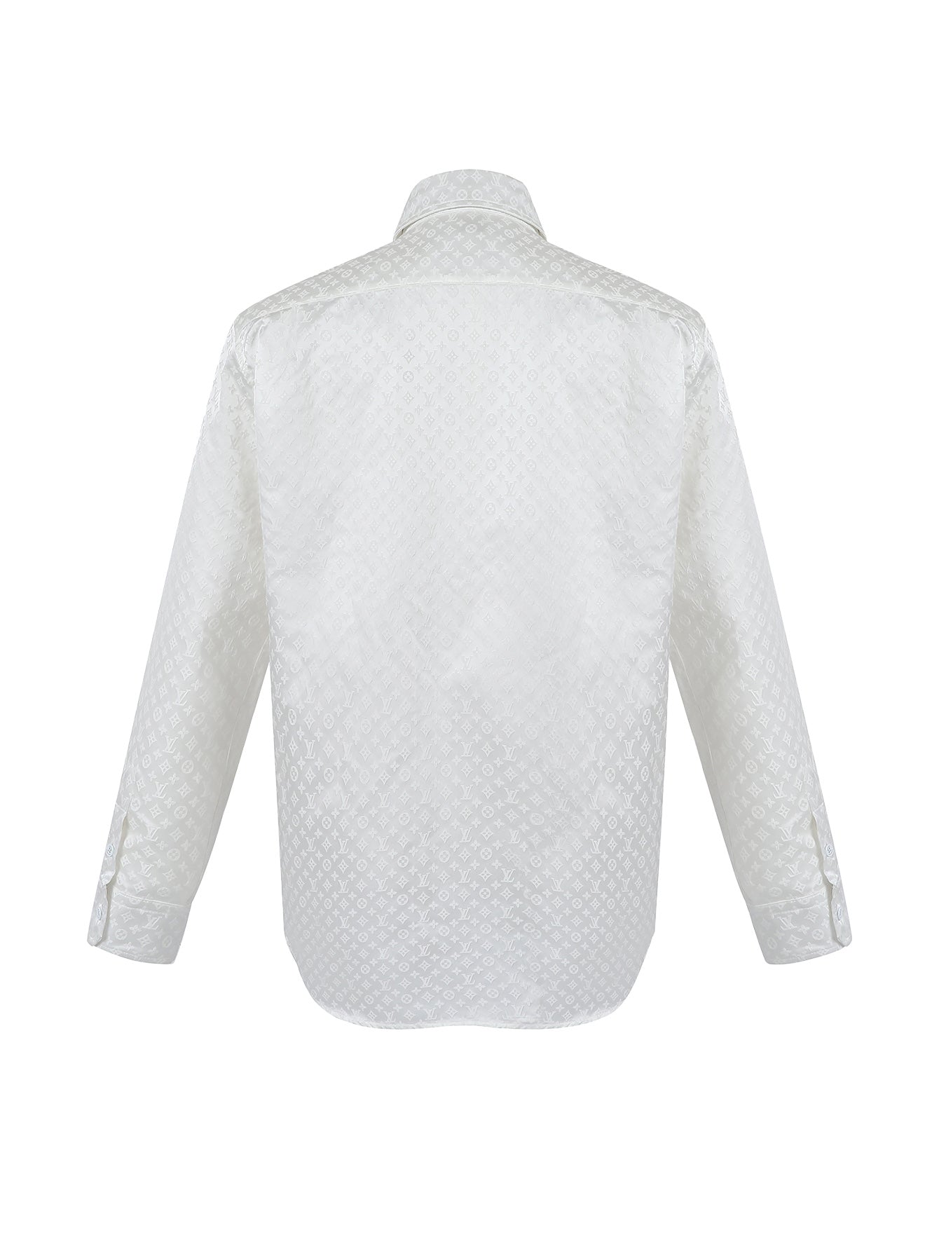 LuxluxHouse Best Quality Clothes Shirts&Polo Louis Vuitton