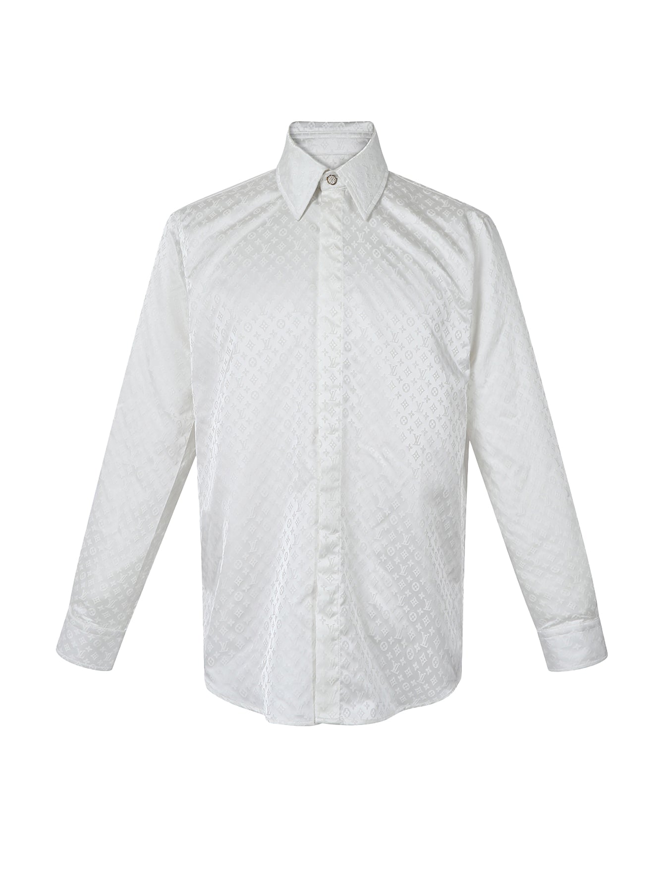 LuxluxHouse Best Quality Clothes Shirts&Polo Louis Vuitton
