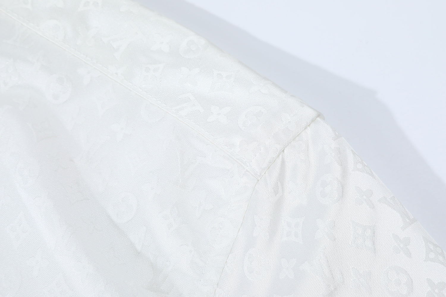 LuxluxHouse Best Quality Clothes Shirts&Polo Louis Vuitton