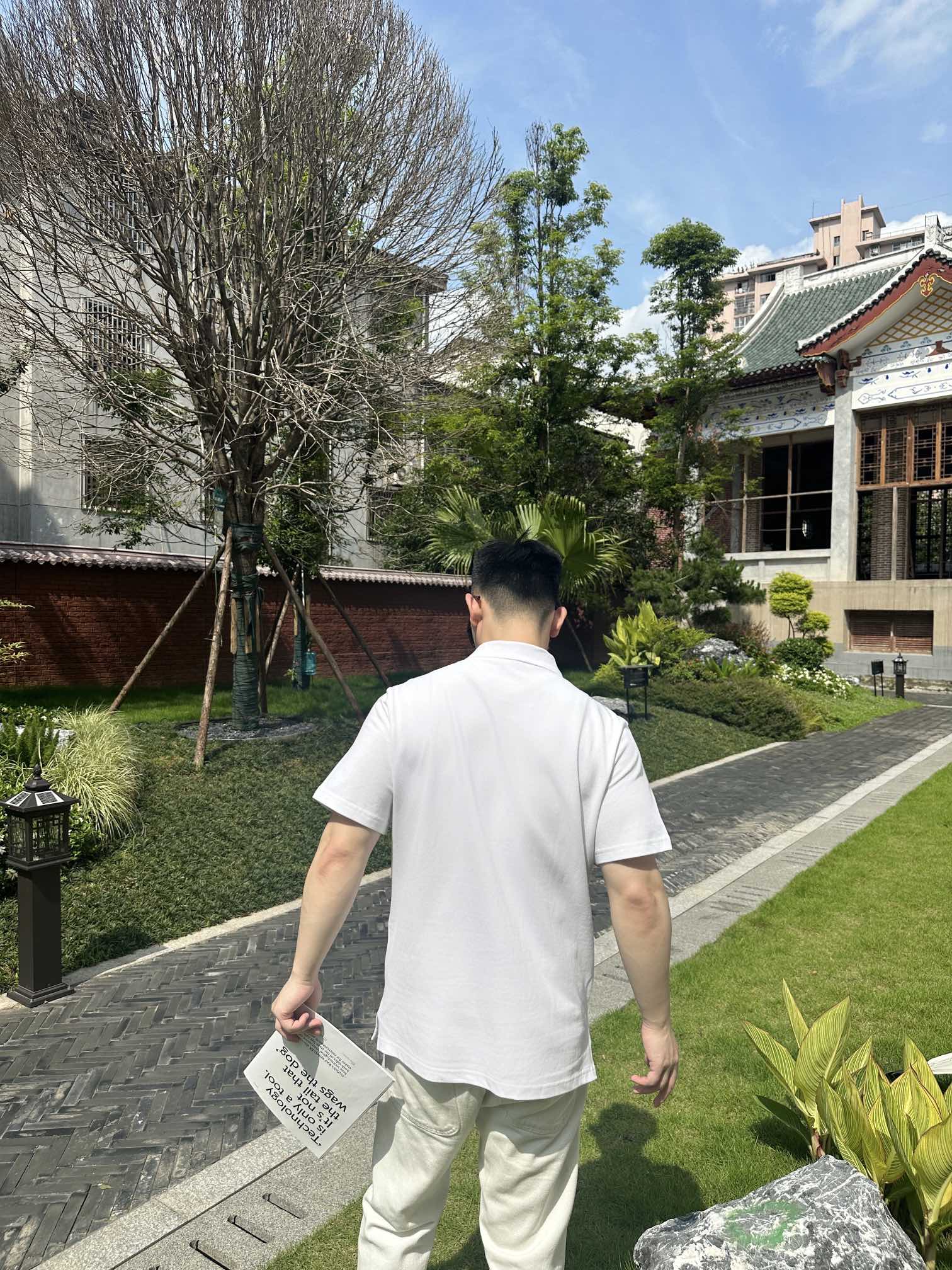 LuxluxHouse Best Quality Clothes Shirts&Polo Dior