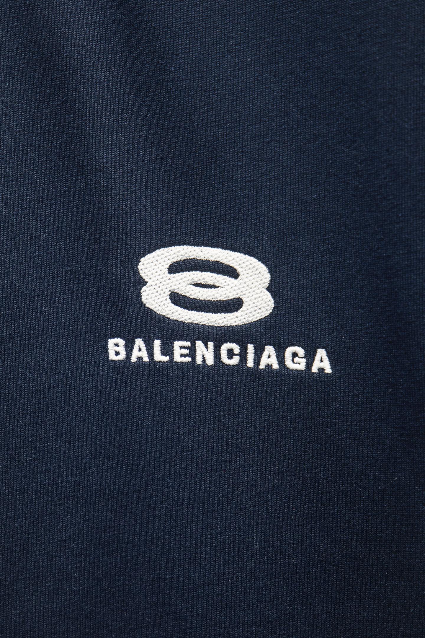 LuxluxHouse Best Quality Clothes Balenciaga T-shirt