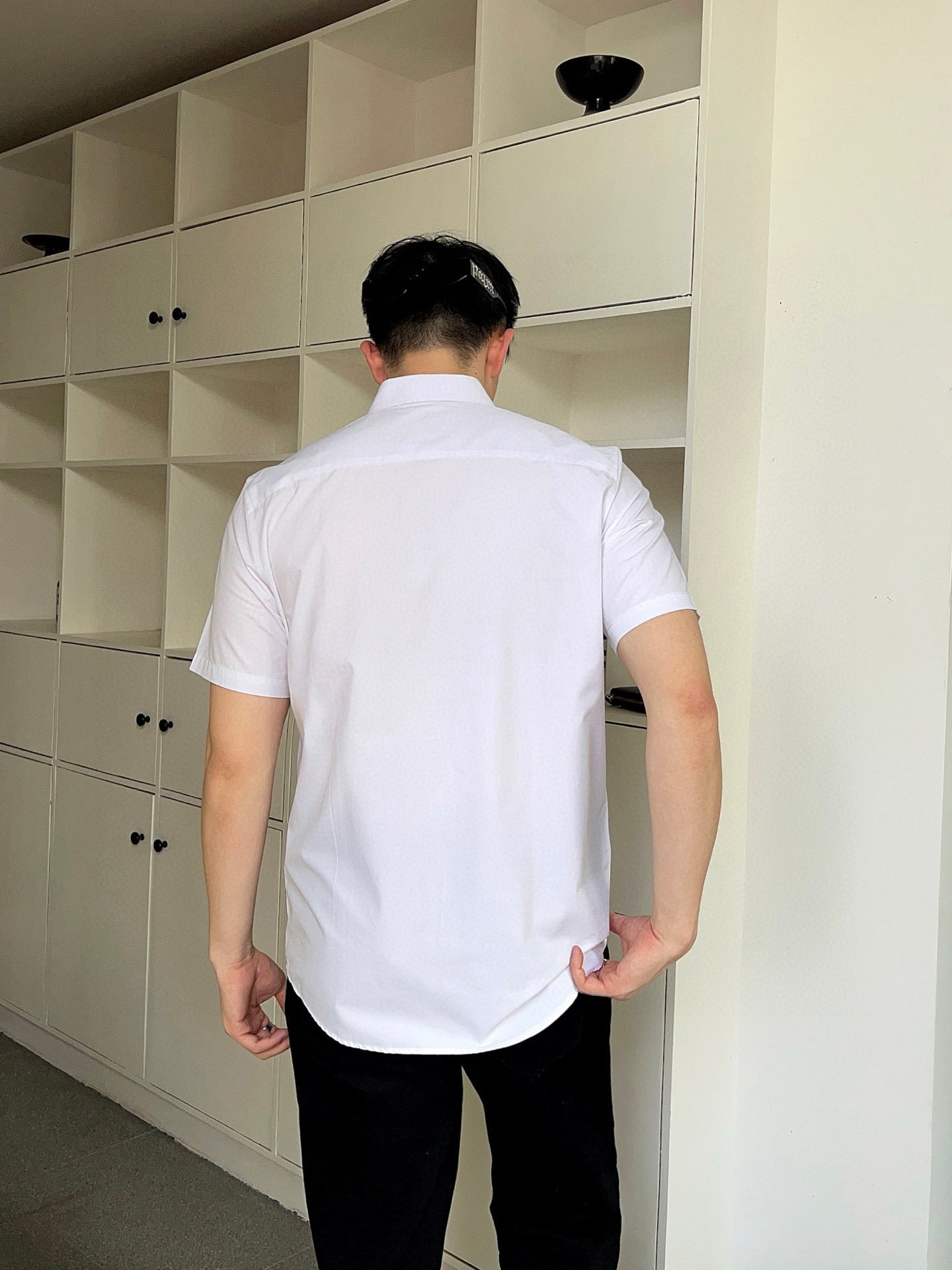 LuxluxHouse Best Quality Clothes Shirts&Polo Louis Vuitton