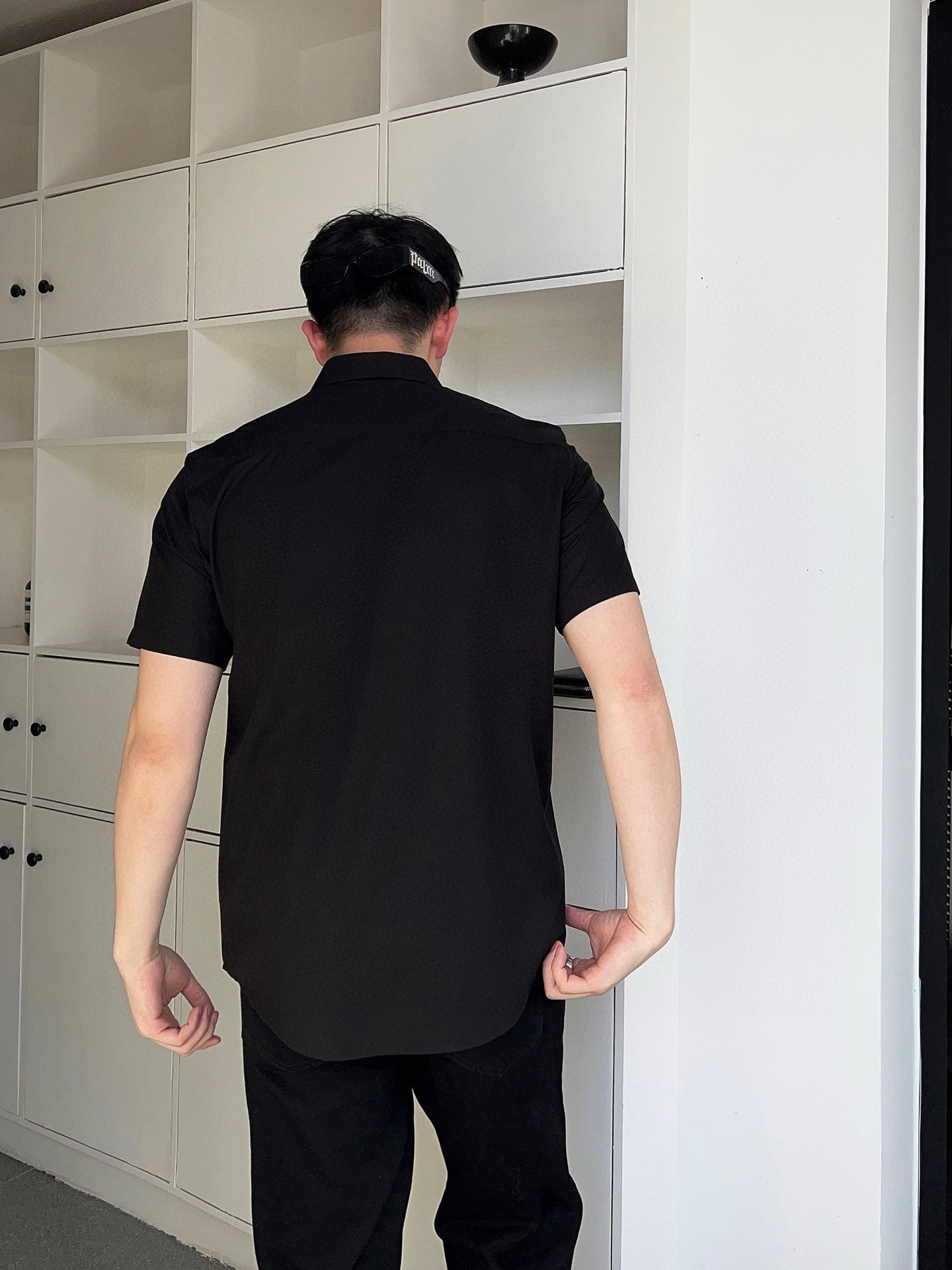 LuxluxHouse Best Quality Clothes Shirts&Polo Prada