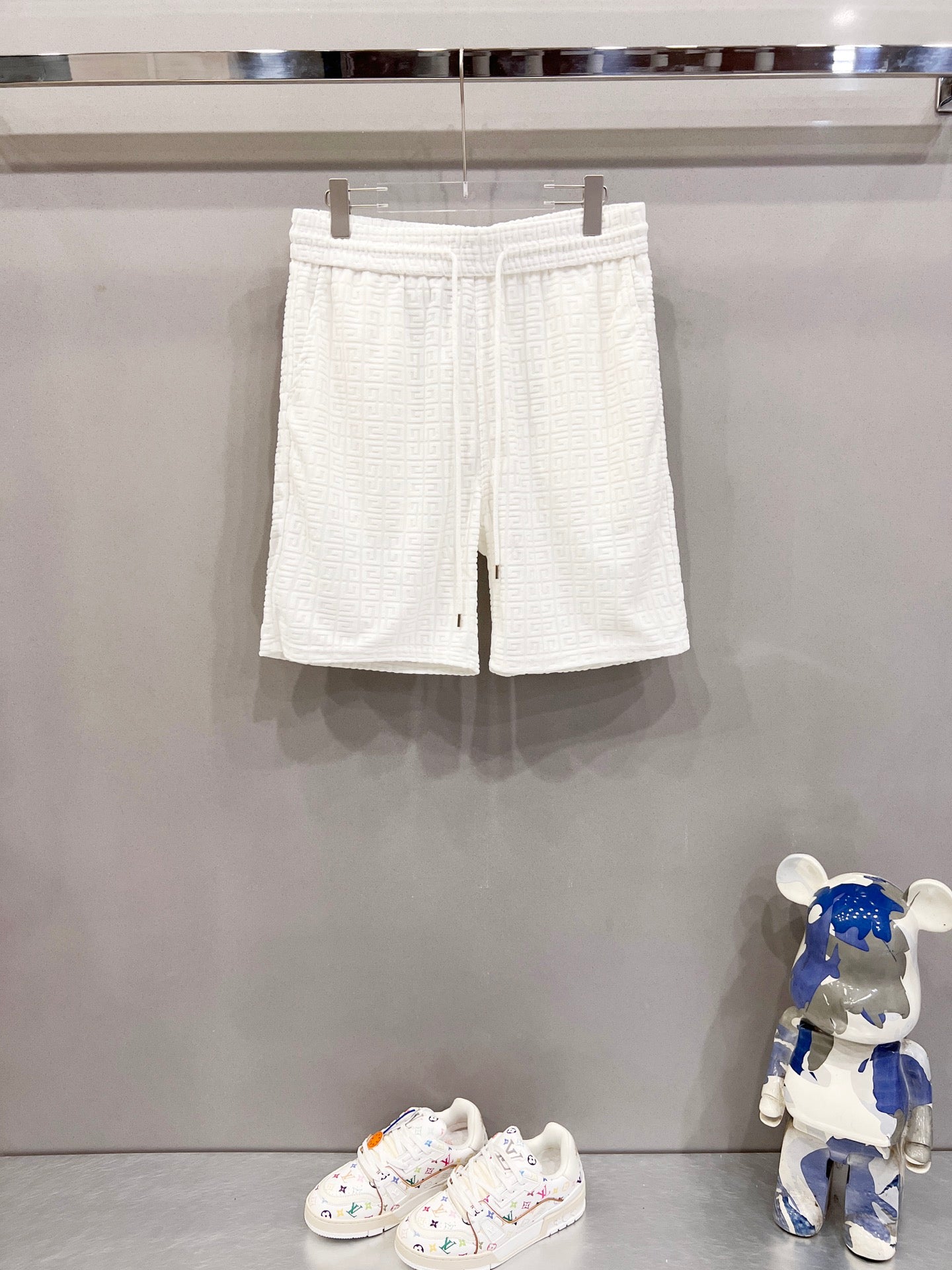 LuxluxHouse Best Quality Clothes Givenchy Pants