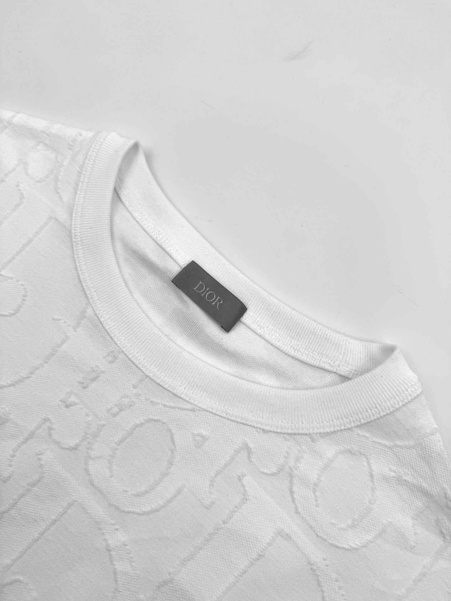 LuxluxHouse Best Quality Clothes T-shirt Dior